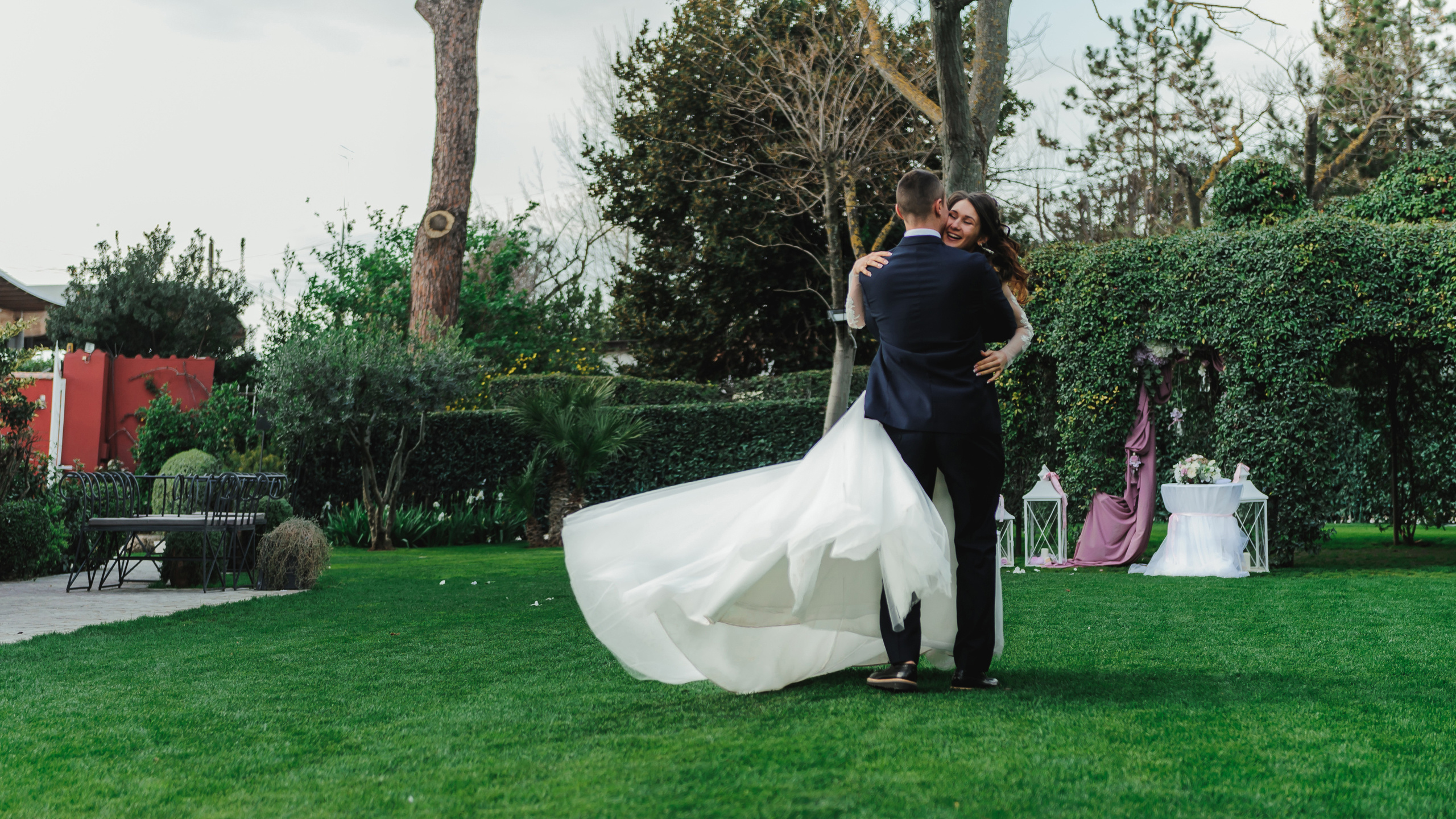 Свадебный фотограф в Москве Ульяна Вишнякова