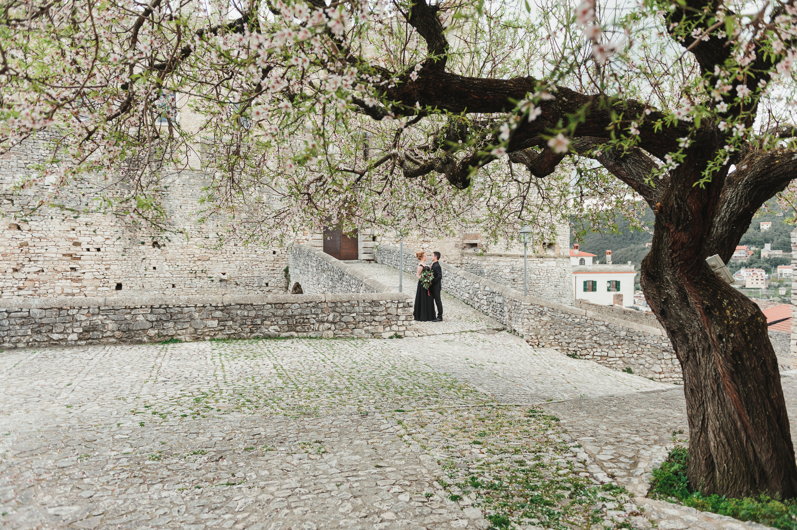 Стиль. Любовь. Италия. Семейный фотограф Ульяна Вишнякова