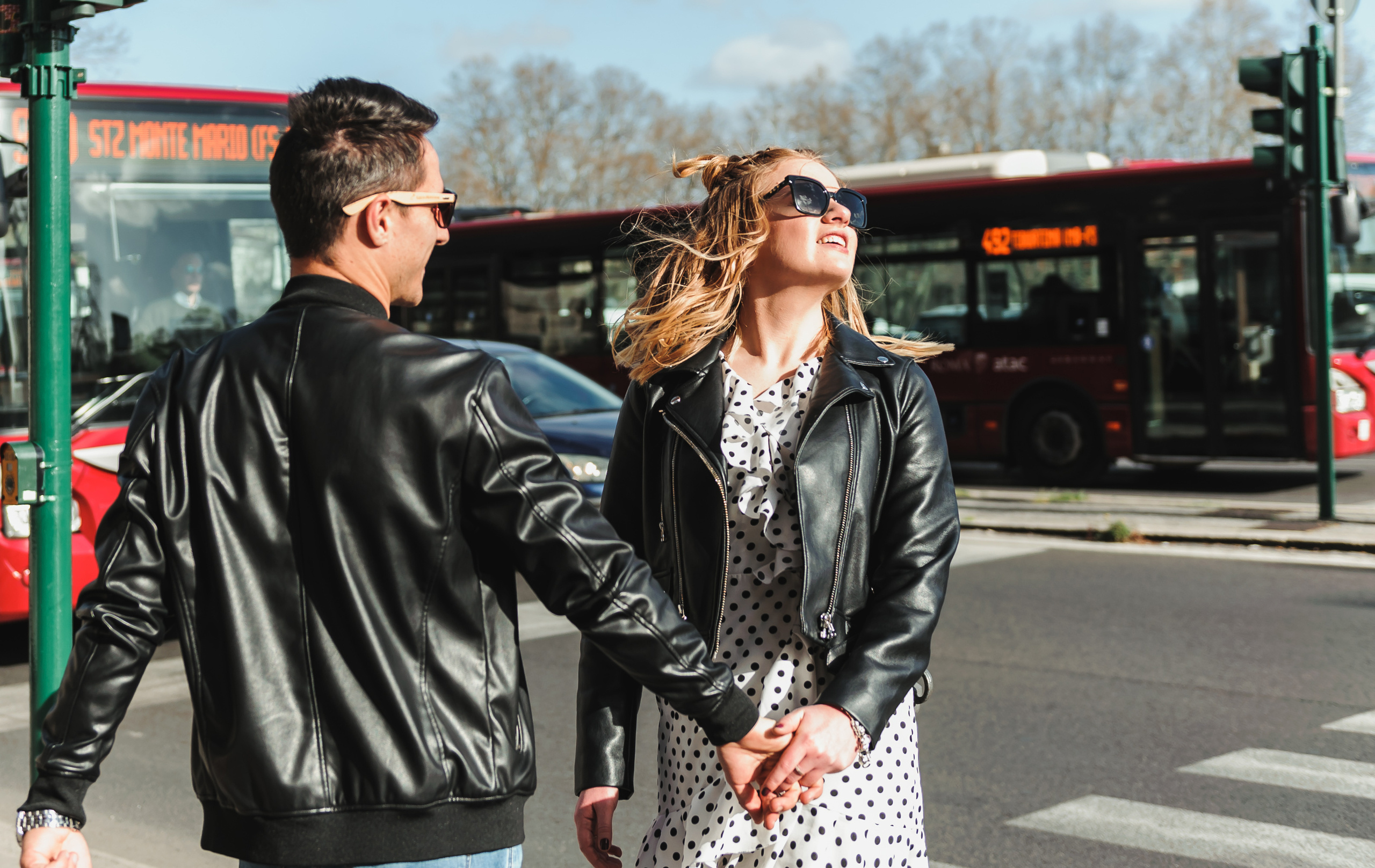 Римское лавстори. Семейный фотограф Ульяна Вишнякова