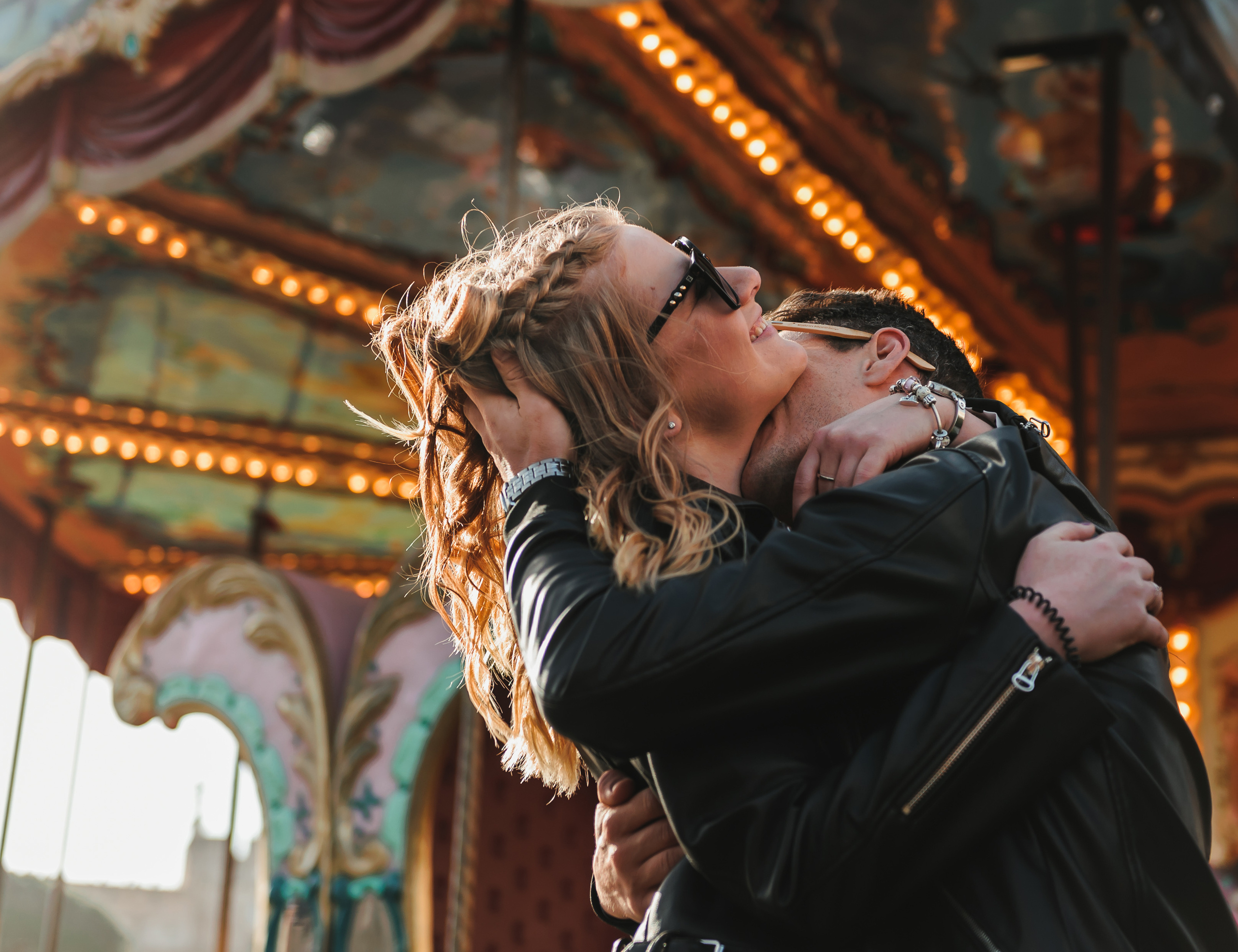 Римское лавстори. Семейный фотограф Ульяна Вишнякова