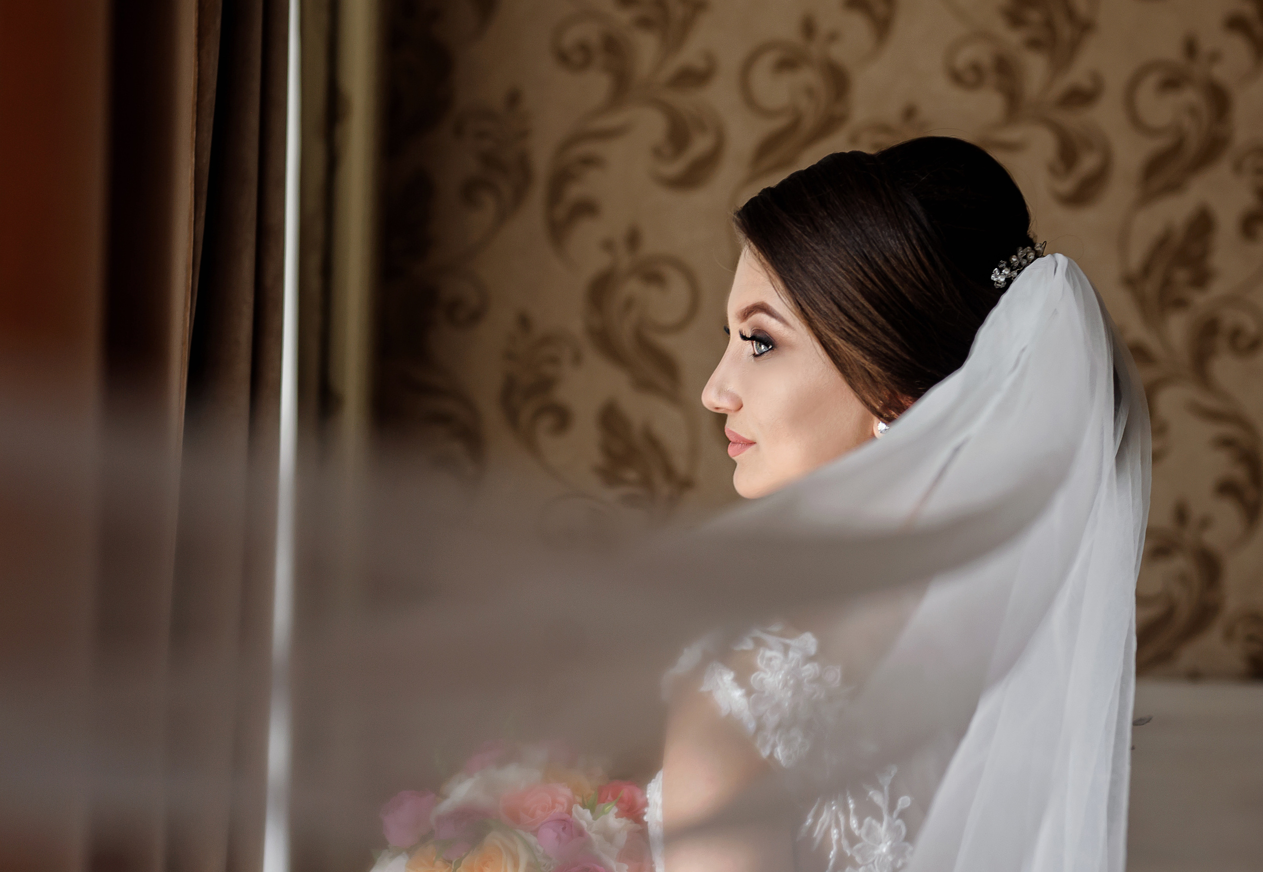 Свадебная фотосессия Москва, Свадебный фотограф Москва, фотограф на свадьбу в Москве