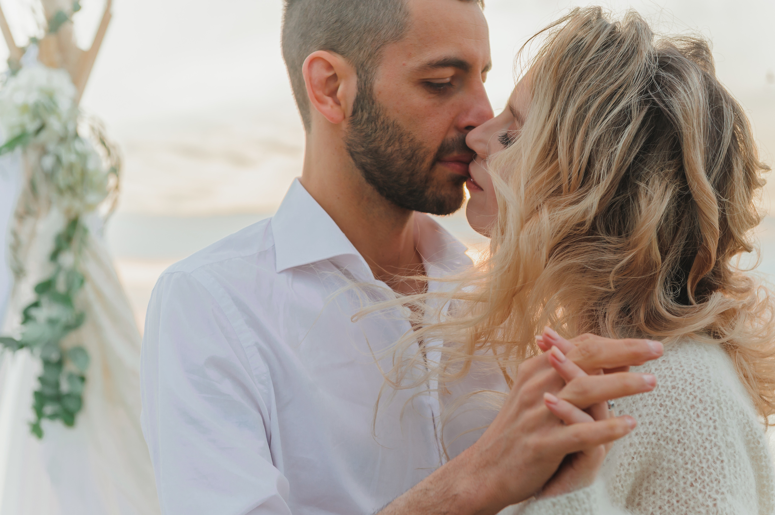 Римские закаты. Италия. Семейный фотограф Ульяна Вишнякова