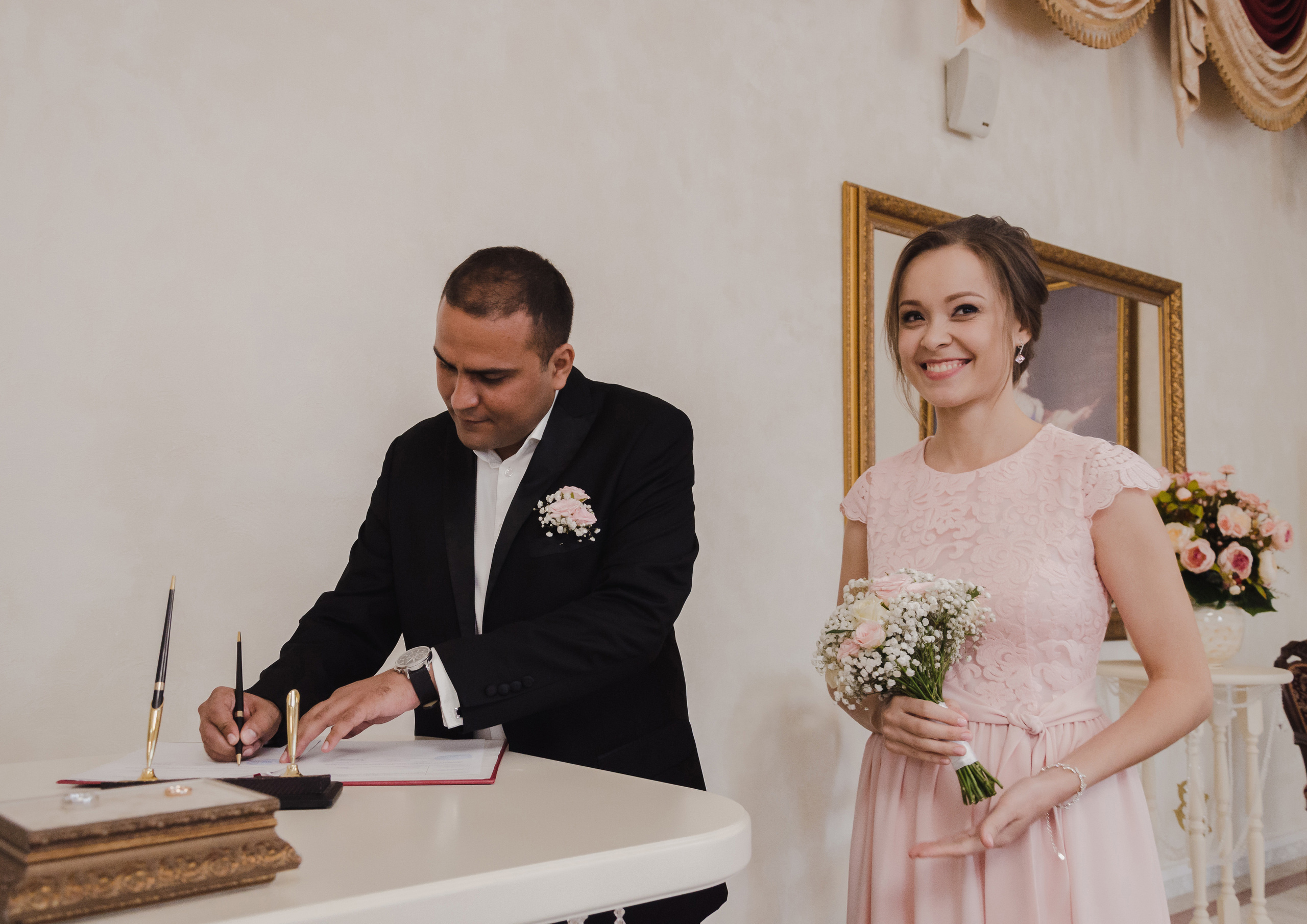 Свадебная фотосессия Москва, Свадебный фотограф Москва