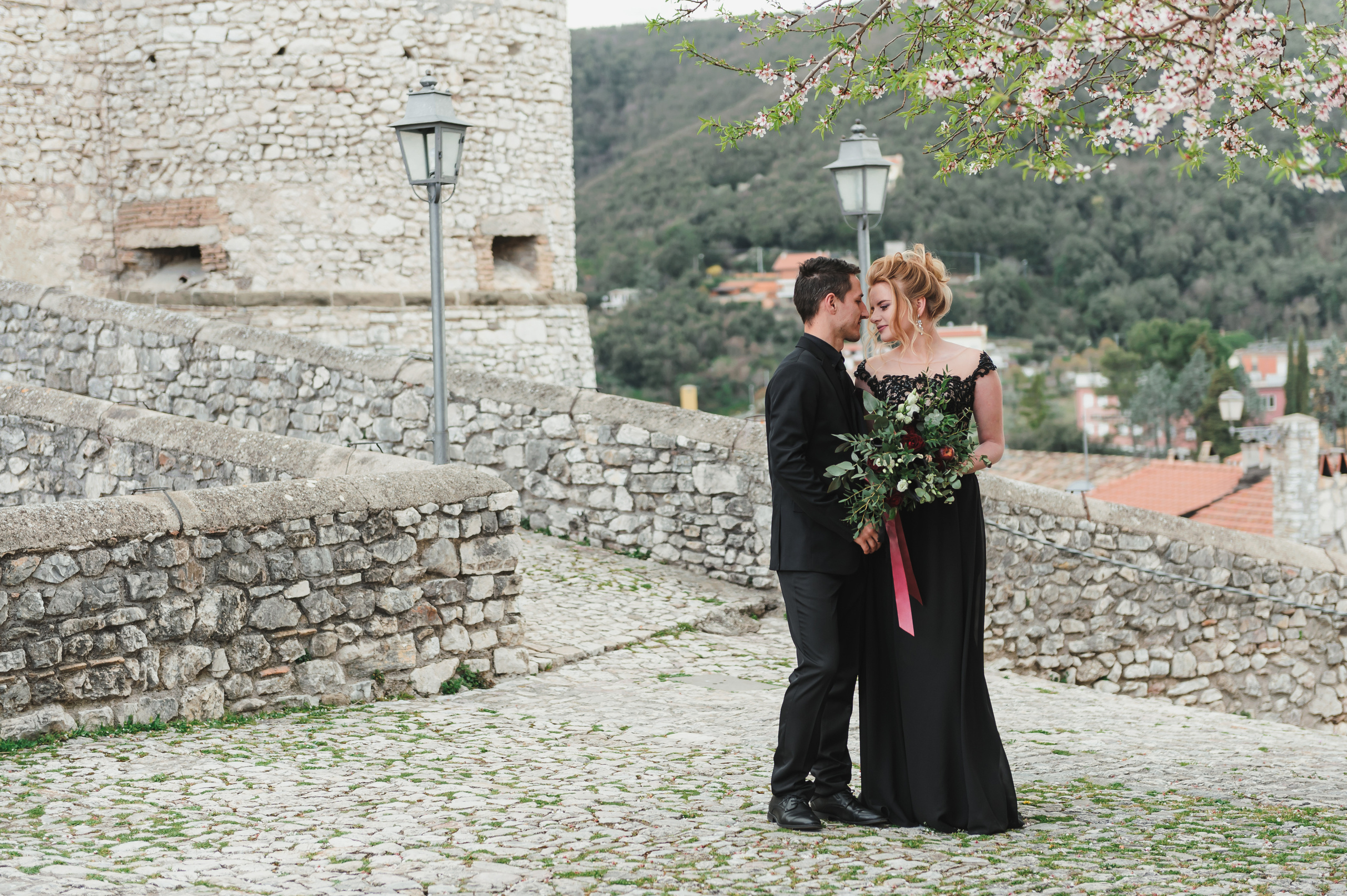 Стиль. Любовь. Италия. Семейный фотограф Ульяна Вишнякова