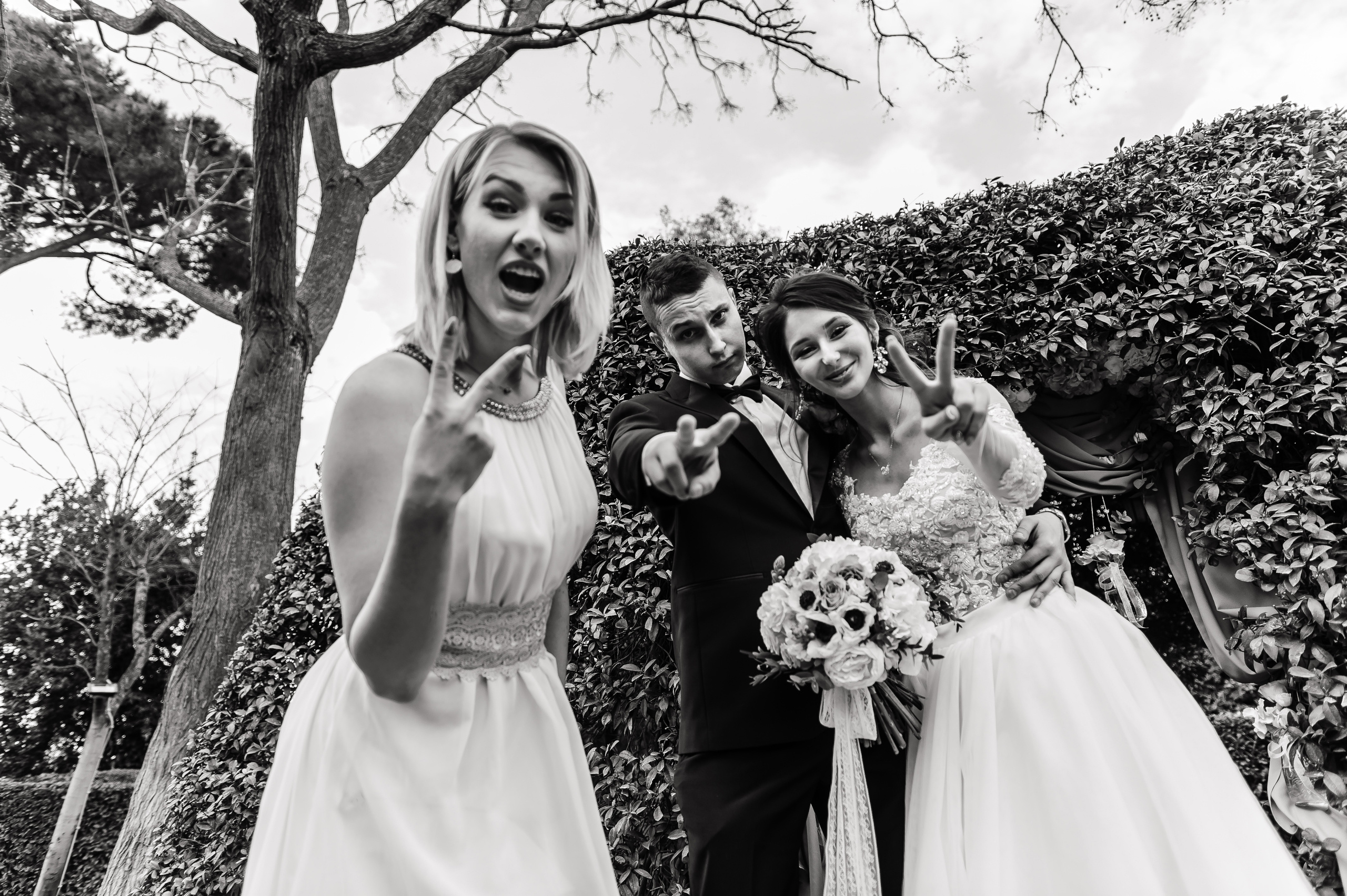 Свадебный фотограф в Москве Ульяна Вишнякова