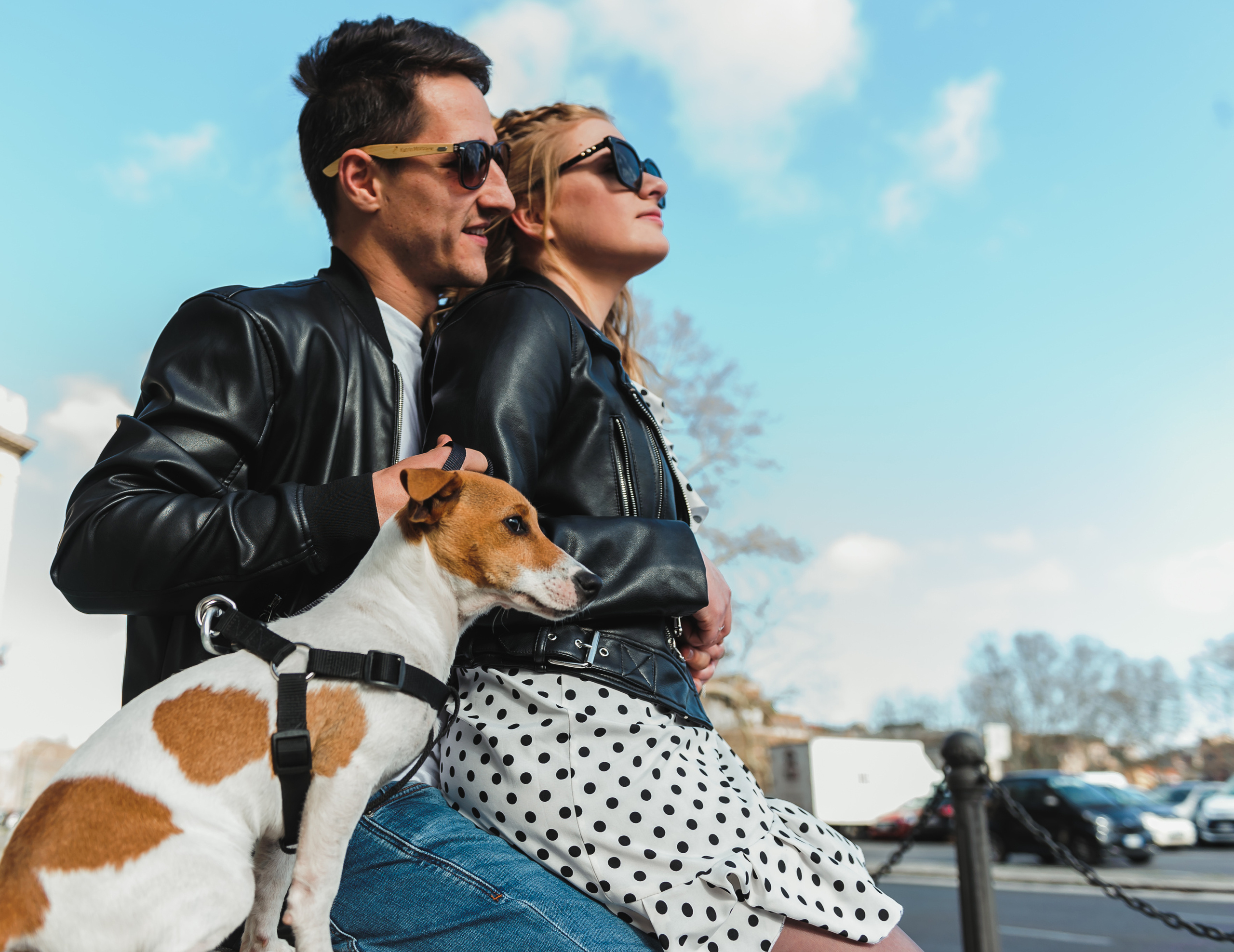 Римское лавстори. Семейный фотограф Ульяна Вишнякова