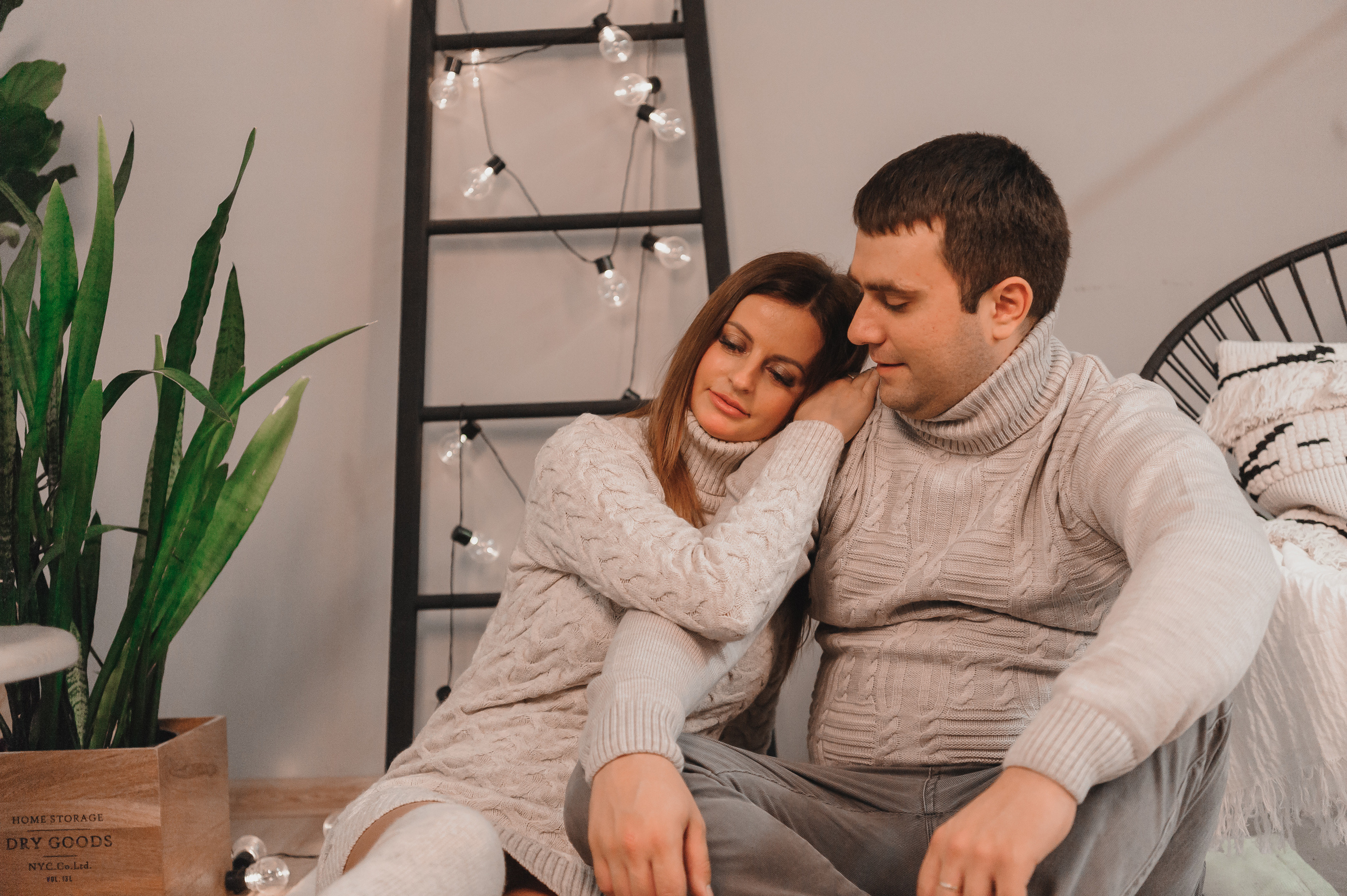 Фотосессия по сертификату. Г. Москва. Свадебный фотограф в Москве Ульяна Вишнякова