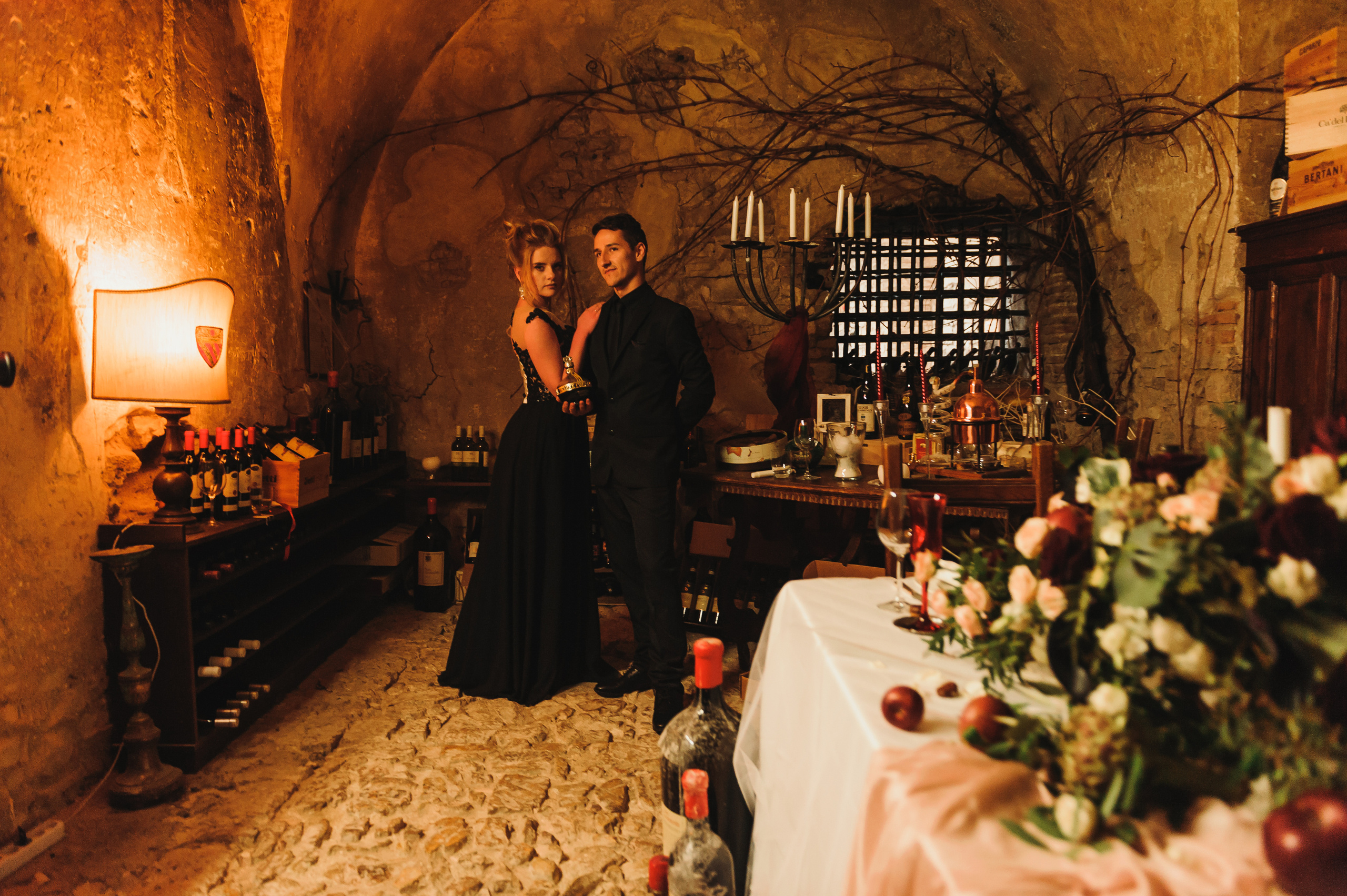 Стиль. Любовь. Италия. Семейный фотограф Ульяна Вишнякова