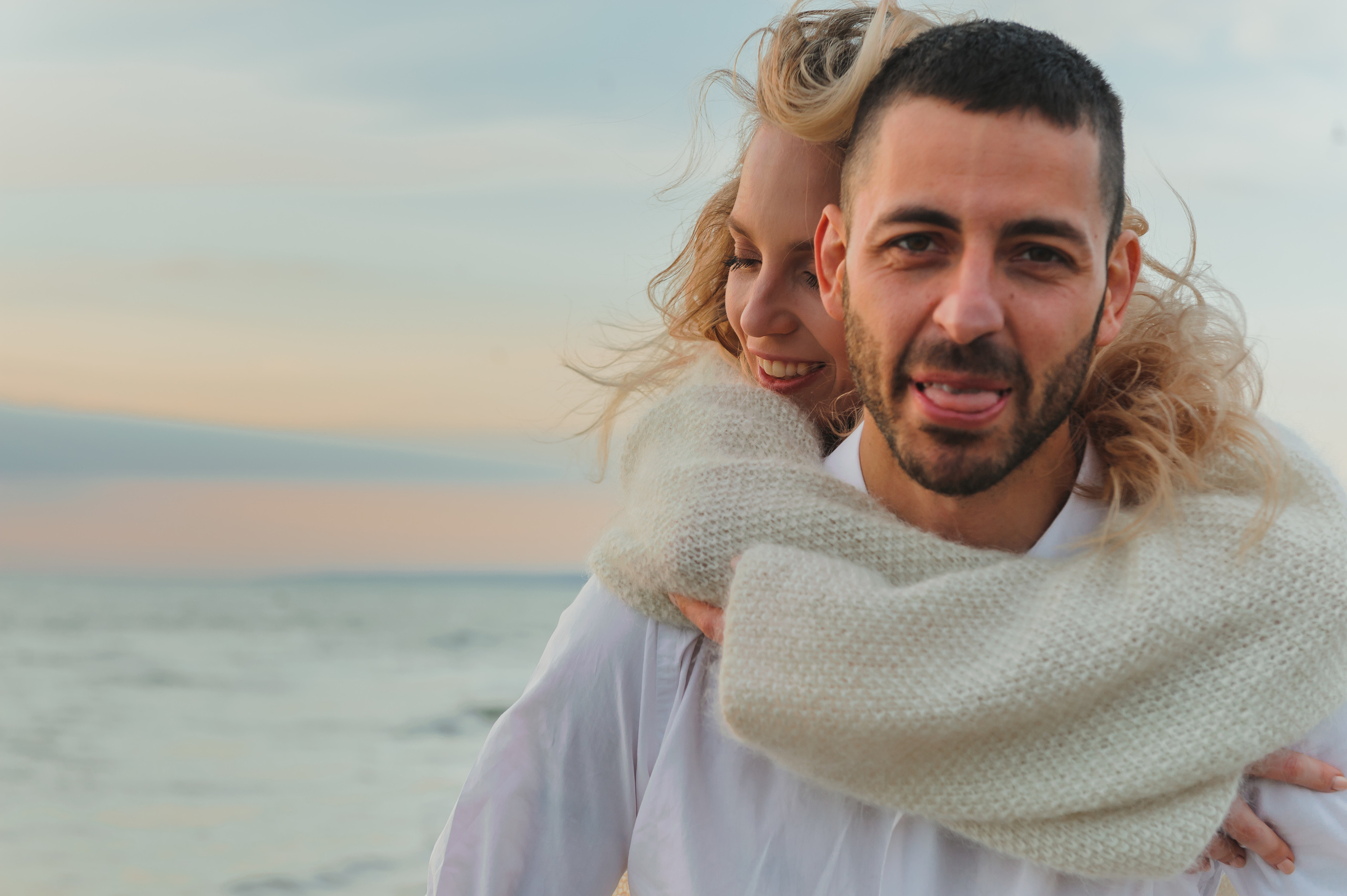 Римские закаты. Италия. Семейный фотограф Ульяна Вишнякова