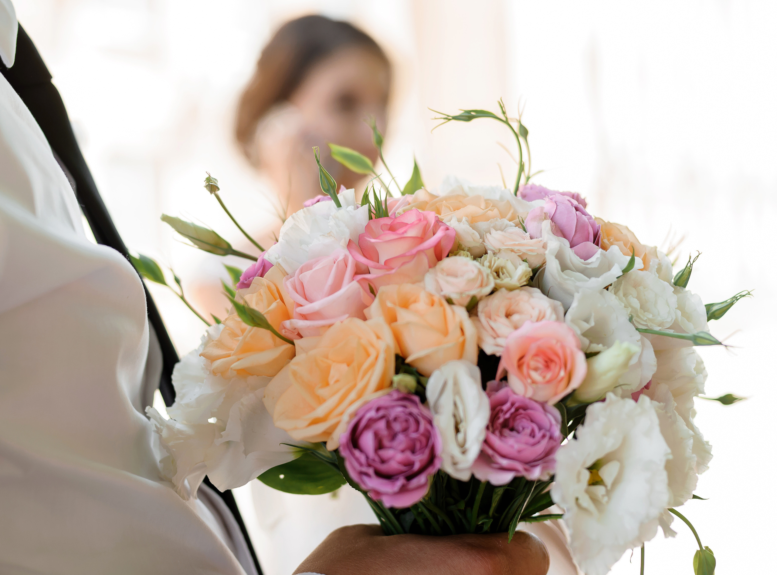 Свадебная фотосессия Москва, Свадебный фотограф Москва, фотограф на свадьбу в Москве