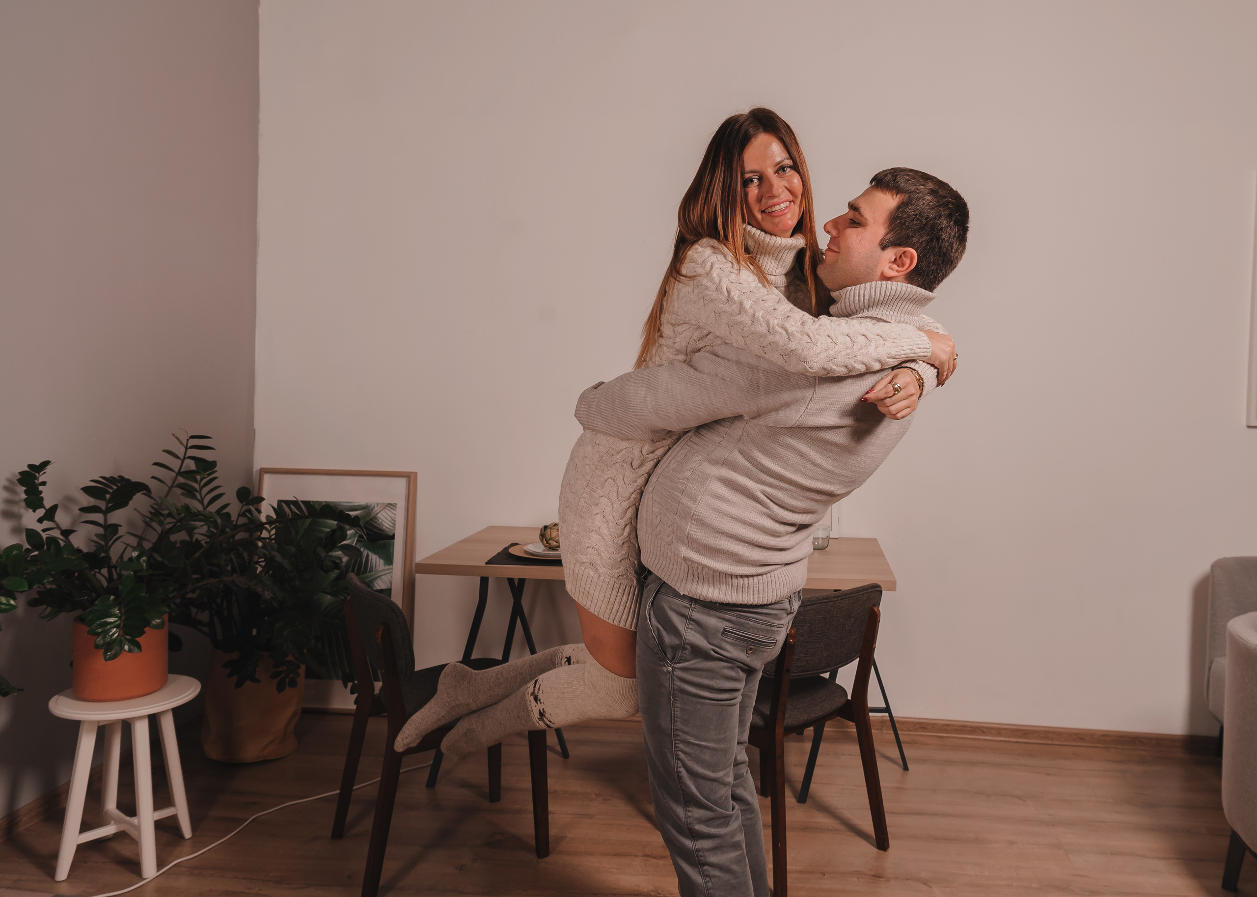 Фотосессия по сертификату. Г. Москва. Свадебный фотограф в Москве Ульяна Вишнякова