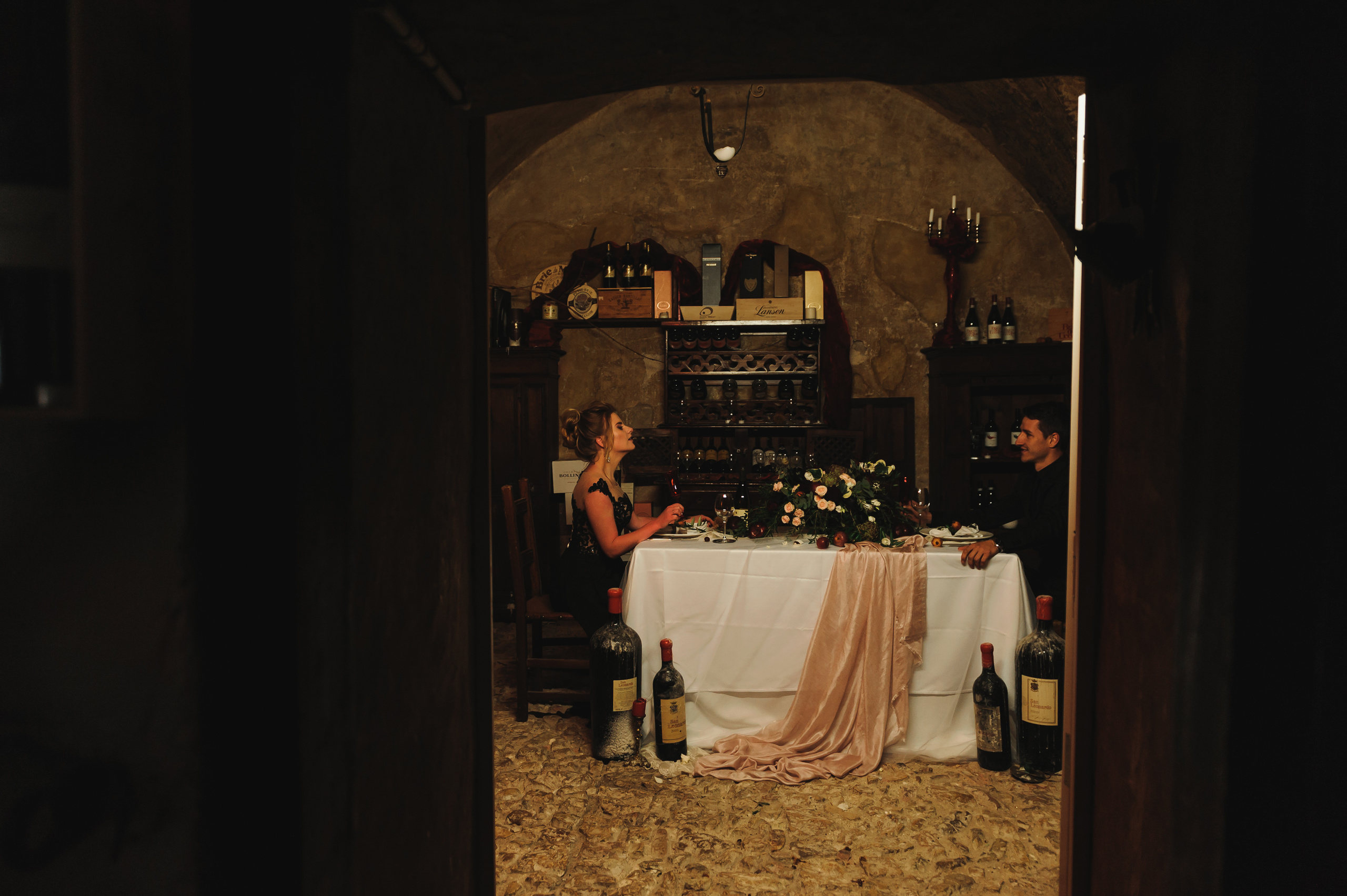 Стиль. Любовь. Италия. Семейный фотограф Ульяна Вишнякова