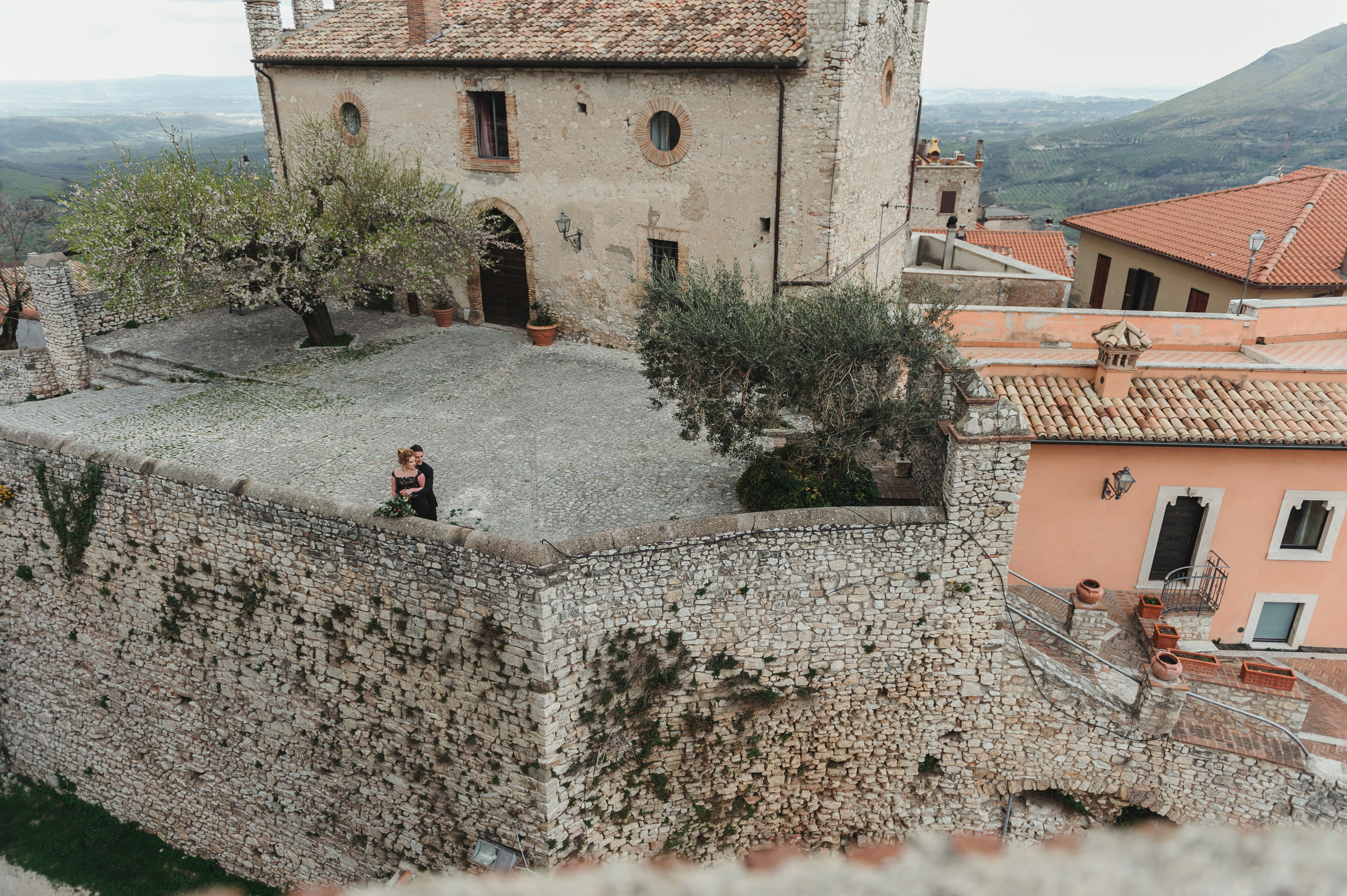 Стиль. Любовь. Италия. Семейный фотограф Ульяна Вишнякова