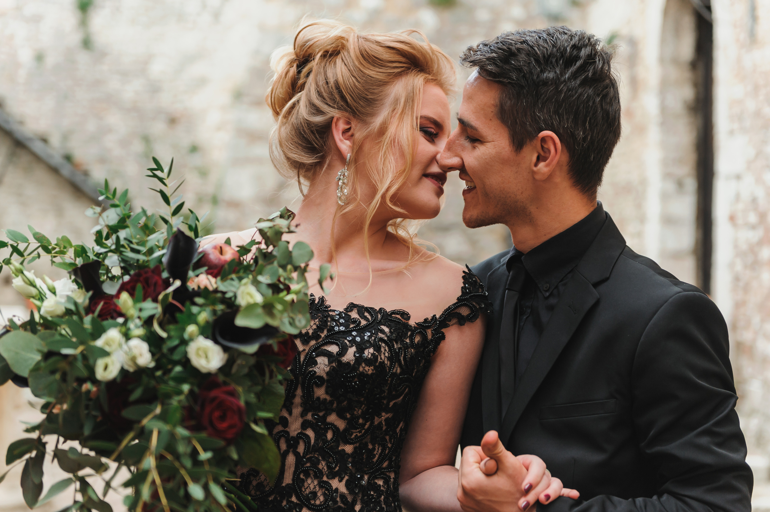 Стиль. Любовь. Италия. Семейный фотограф Ульяна Вишнякова