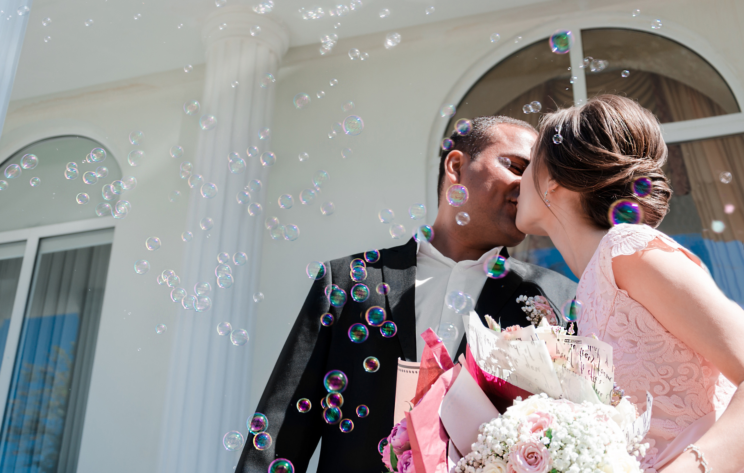 Свадебная фотосессия Москва, Свадебный фотограф Москва