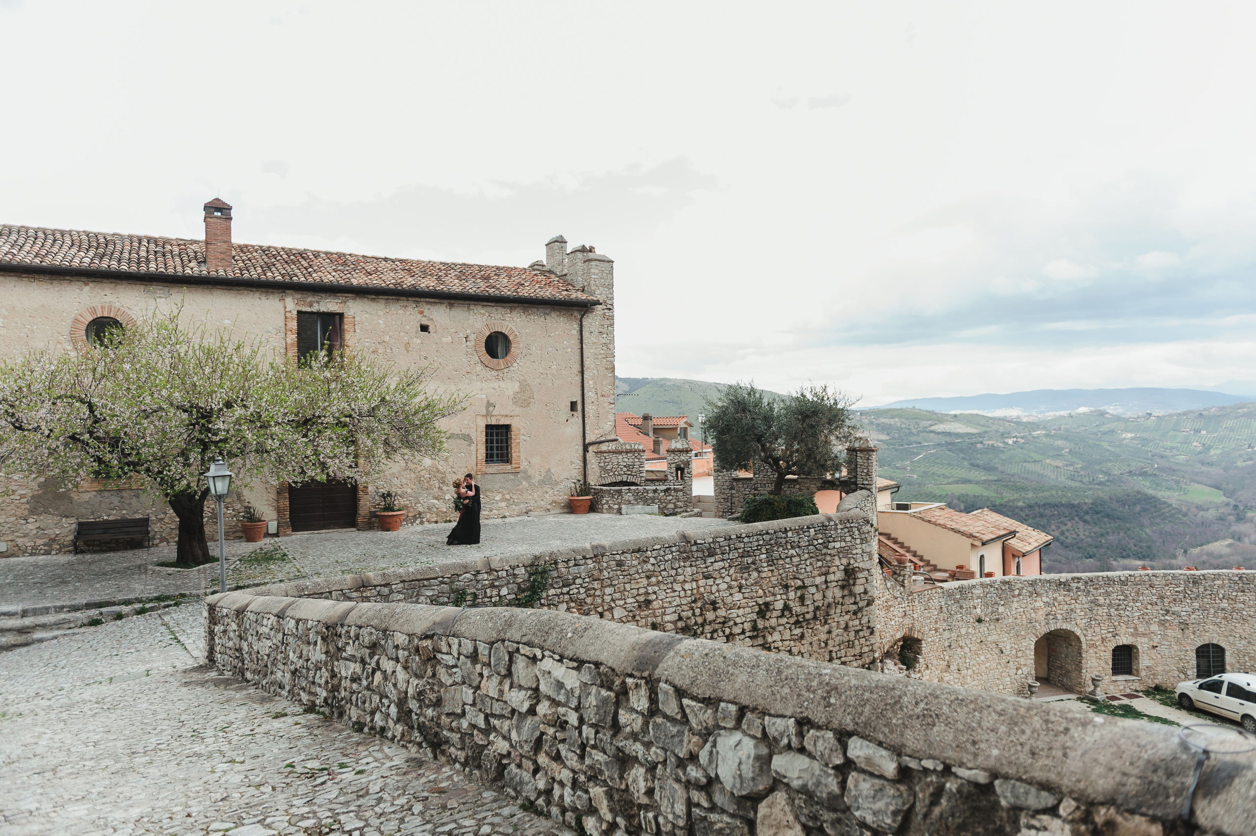 Стиль. Любовь. Италия. Семейный фотограф Ульяна Вишнякова