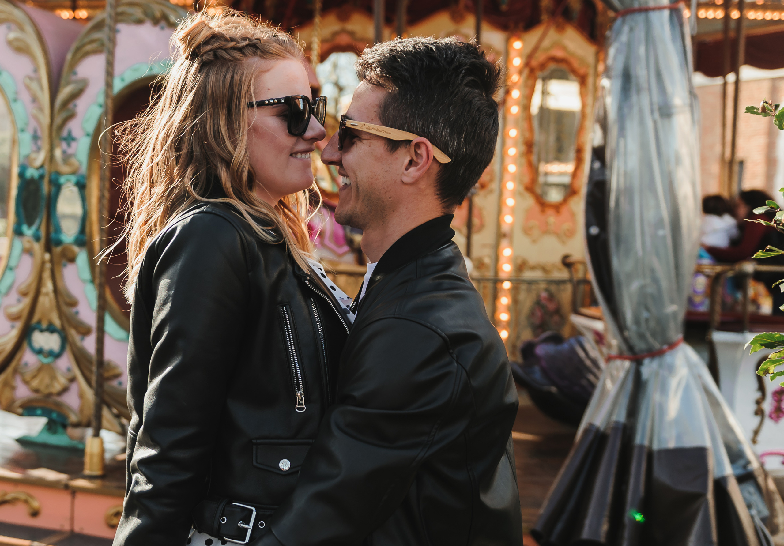 Римское лавстори. Семейный фотограф Ульяна Вишнякова