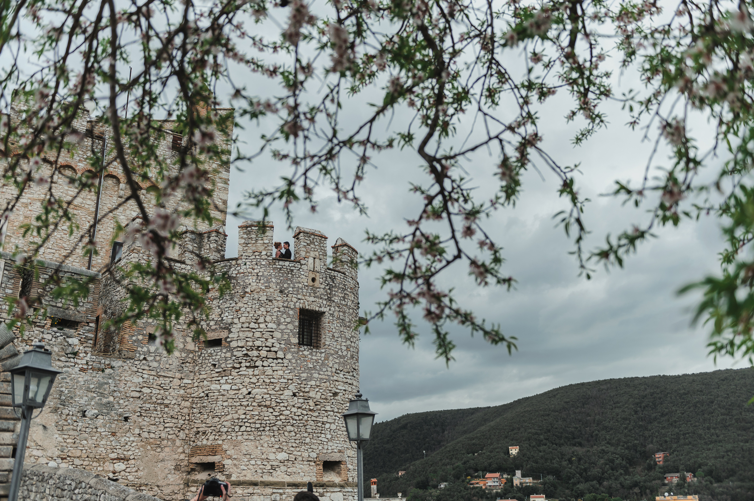 Стиль. Любовь. Италия. Семейный фотограф Ульяна Вишнякова