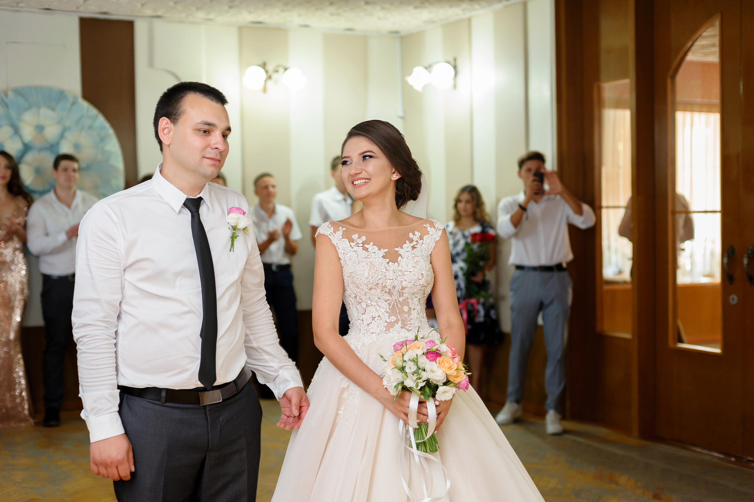 Свадебная фотосессия Москва, Свадебный фотограф Москва, фотограф на свадьбу в Москве