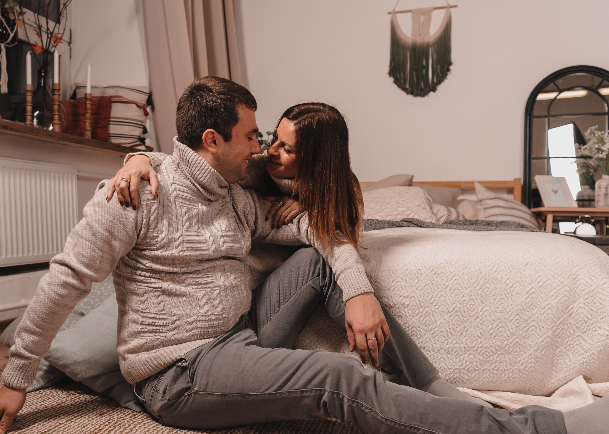 Фотосессия по сертификату. Г. Москва. Свадебный фотограф в Москве Ульяна Вишнякова