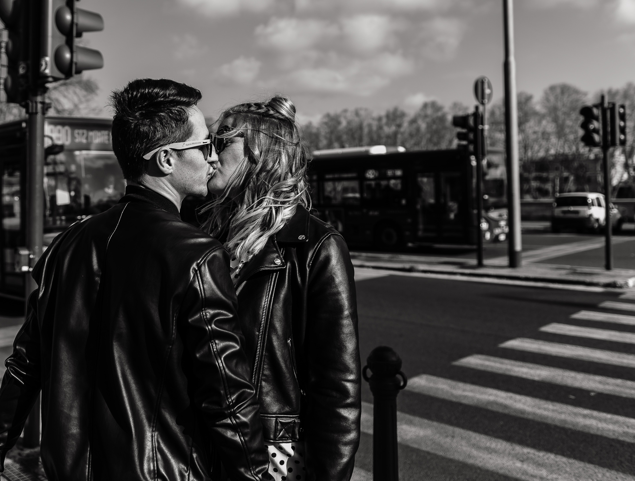 Римское лавстори. Семейный фотограф Ульяна Вишнякова