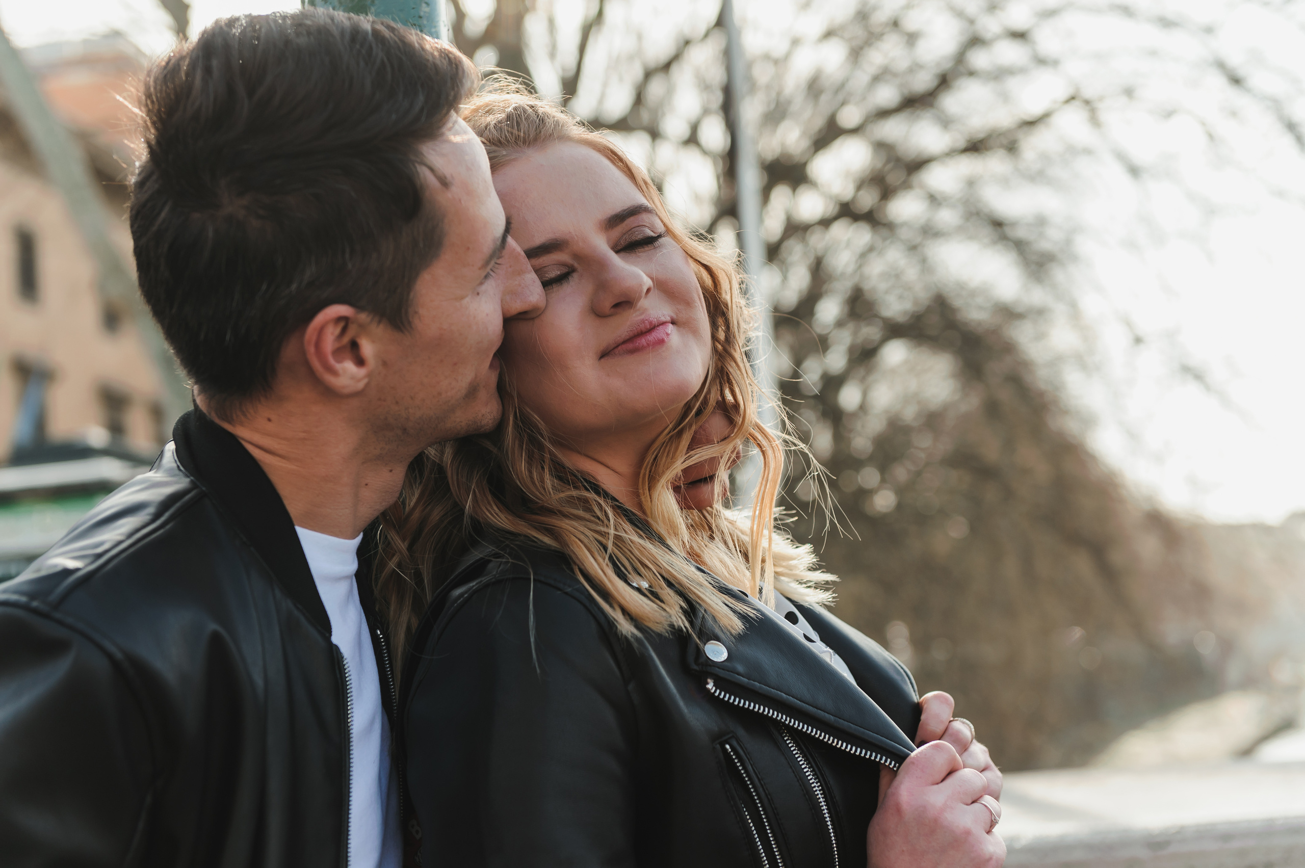 Римское лавстори. Семейный фотограф Ульяна Вишнякова