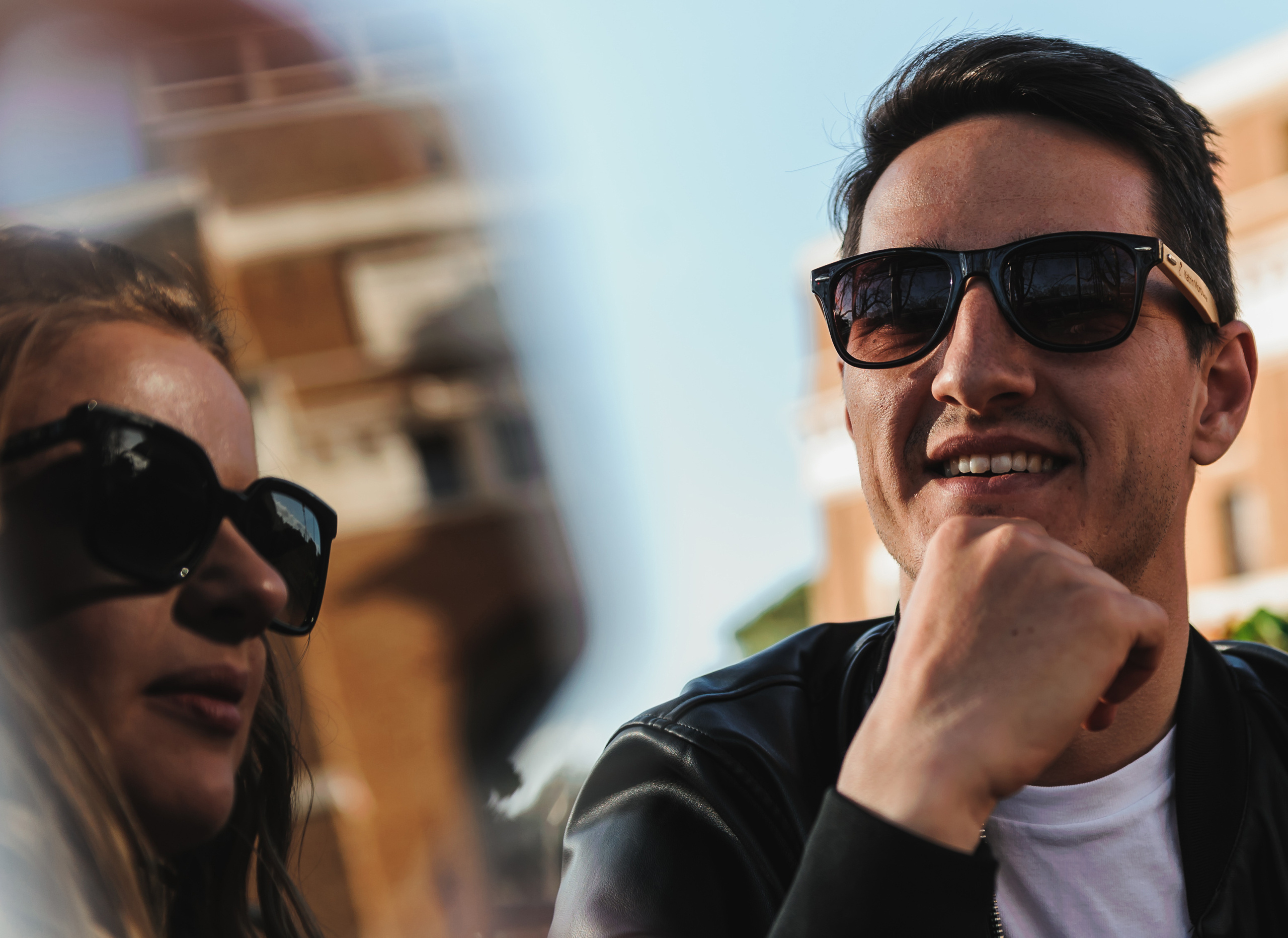 Римское лавстори. Семейный фотограф Ульяна Вишнякова