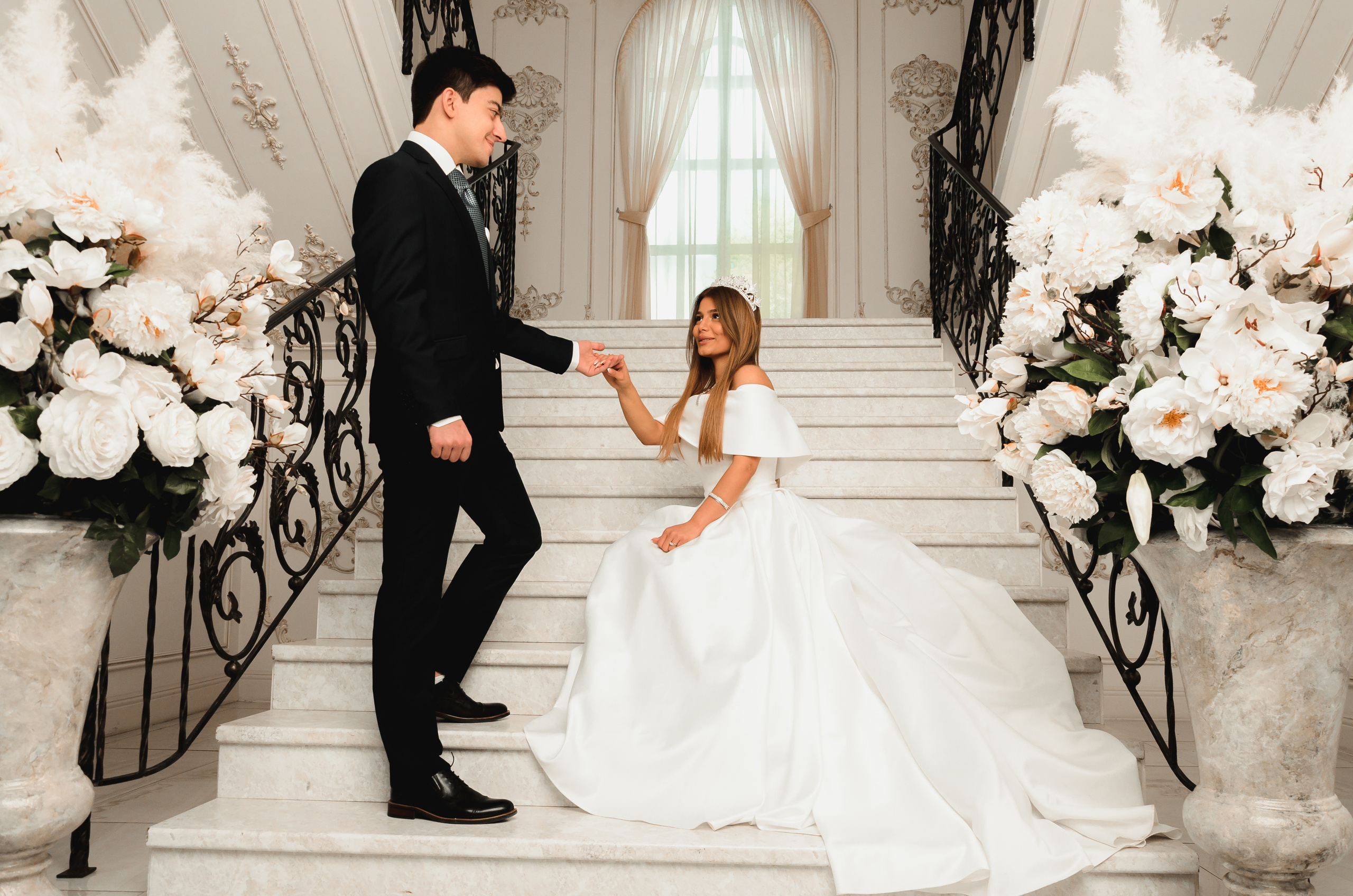 Свадебное приглашение. г. Москва. Свадебный фотограф в Москве Ульяна Вишнякова