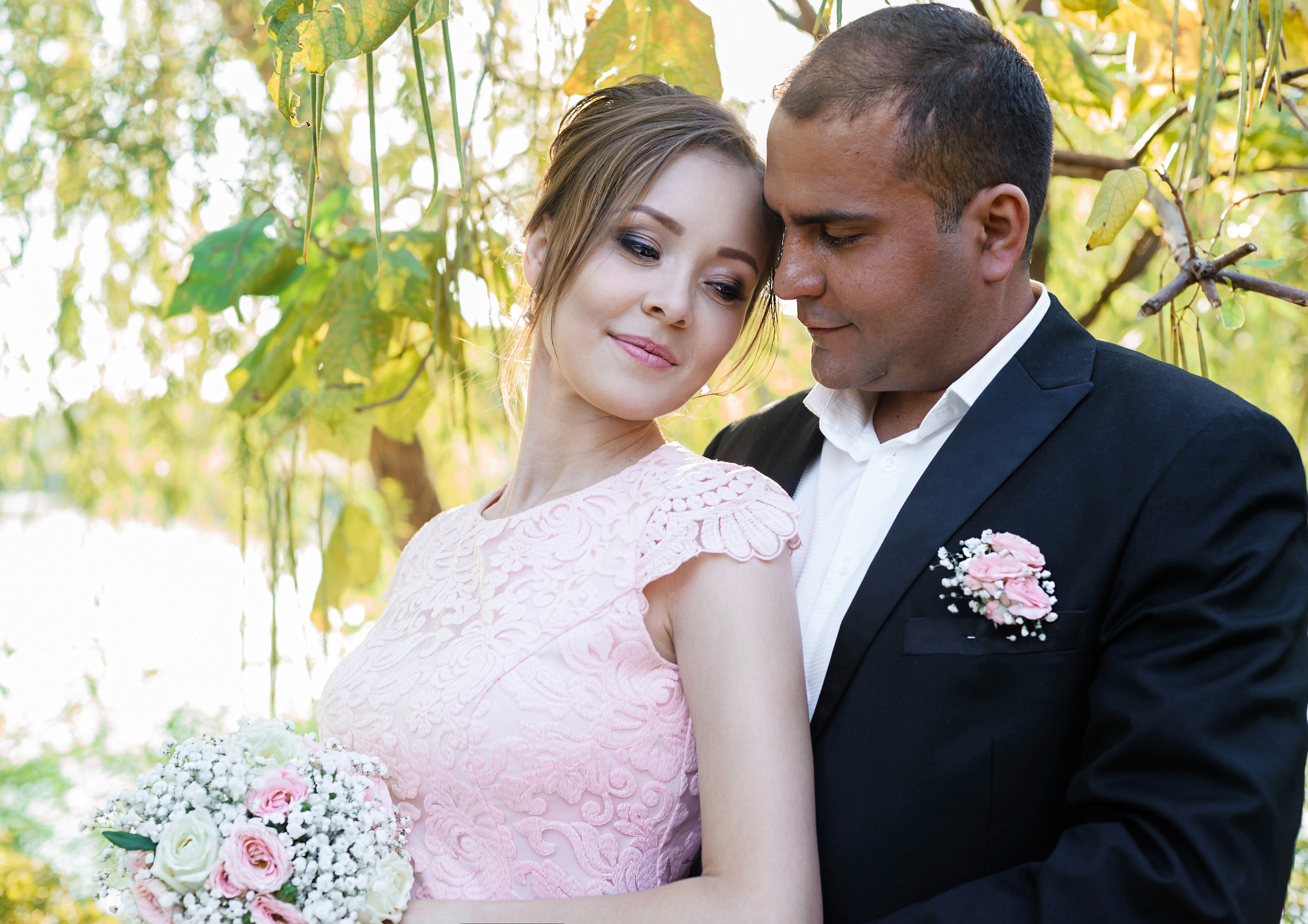 Свадебная фотосессия Москва, Свадебный фотограф Москва