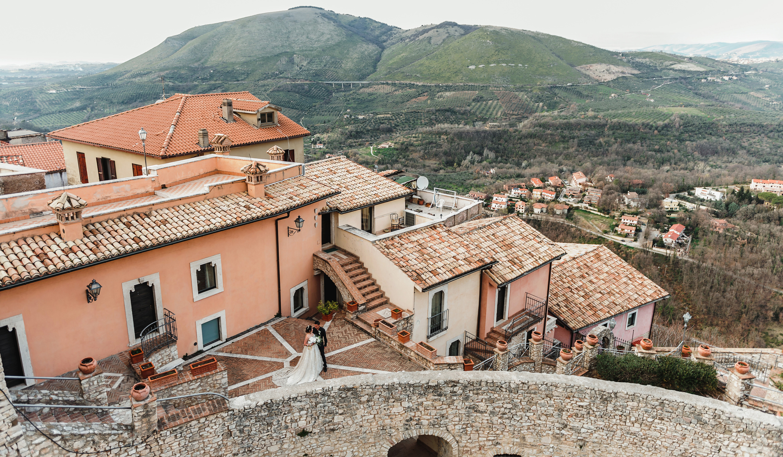 Свадебный фотограф в Москве Ульяна Вишнякова