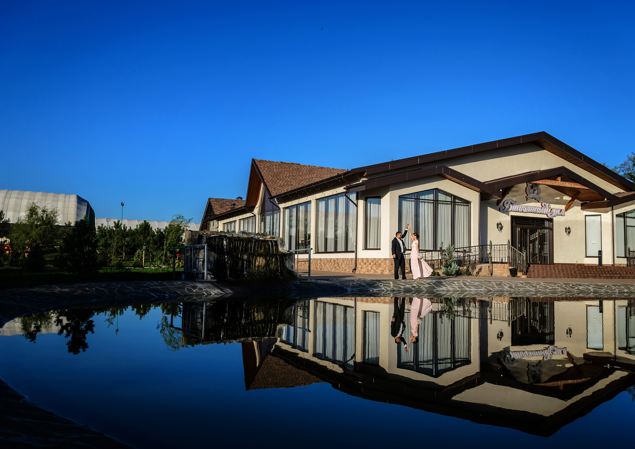 Свадебная фотосессия Москва, Свадебный фотограф Москва