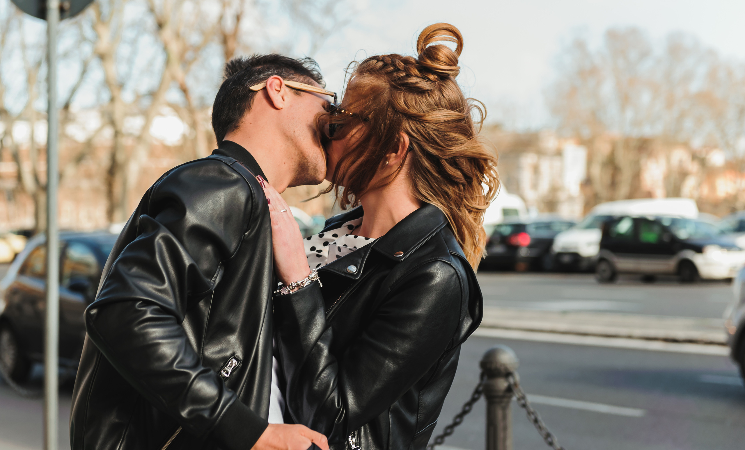 Римское лавстори. Семейный фотограф Ульяна Вишнякова