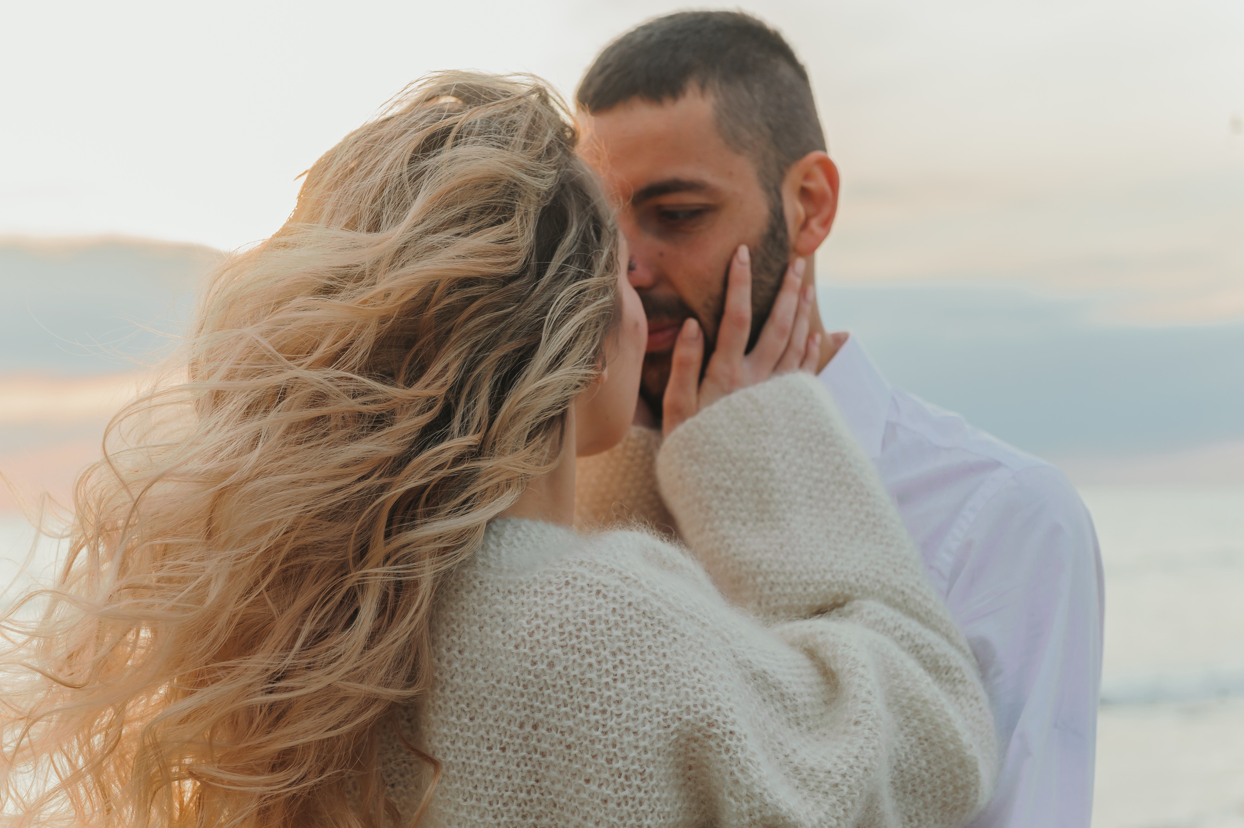 Римские закаты. Италия. Семейный фотограф Ульяна Вишнякова