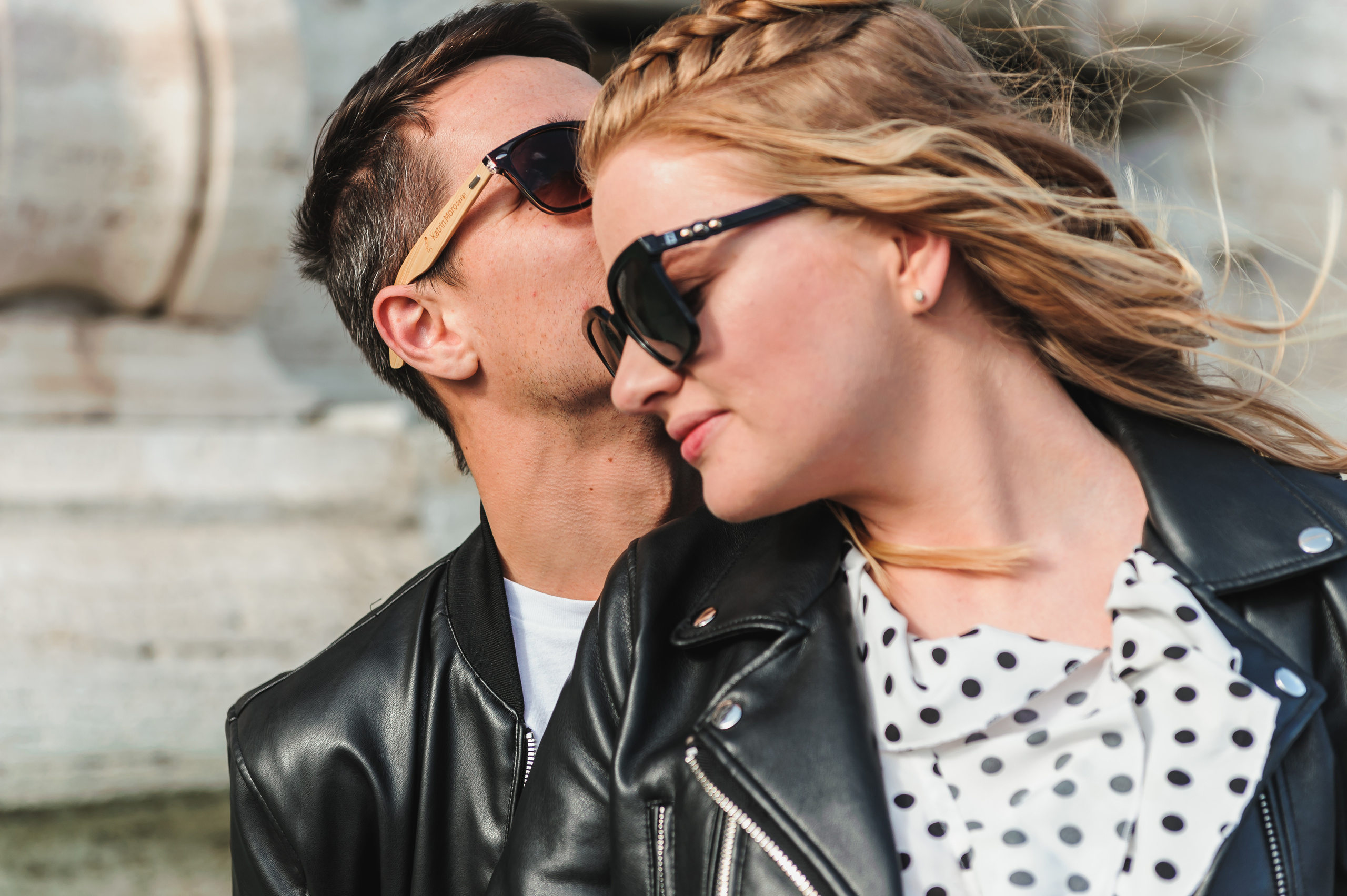 Римское лавстори. Семейный фотограф Ульяна Вишнякова