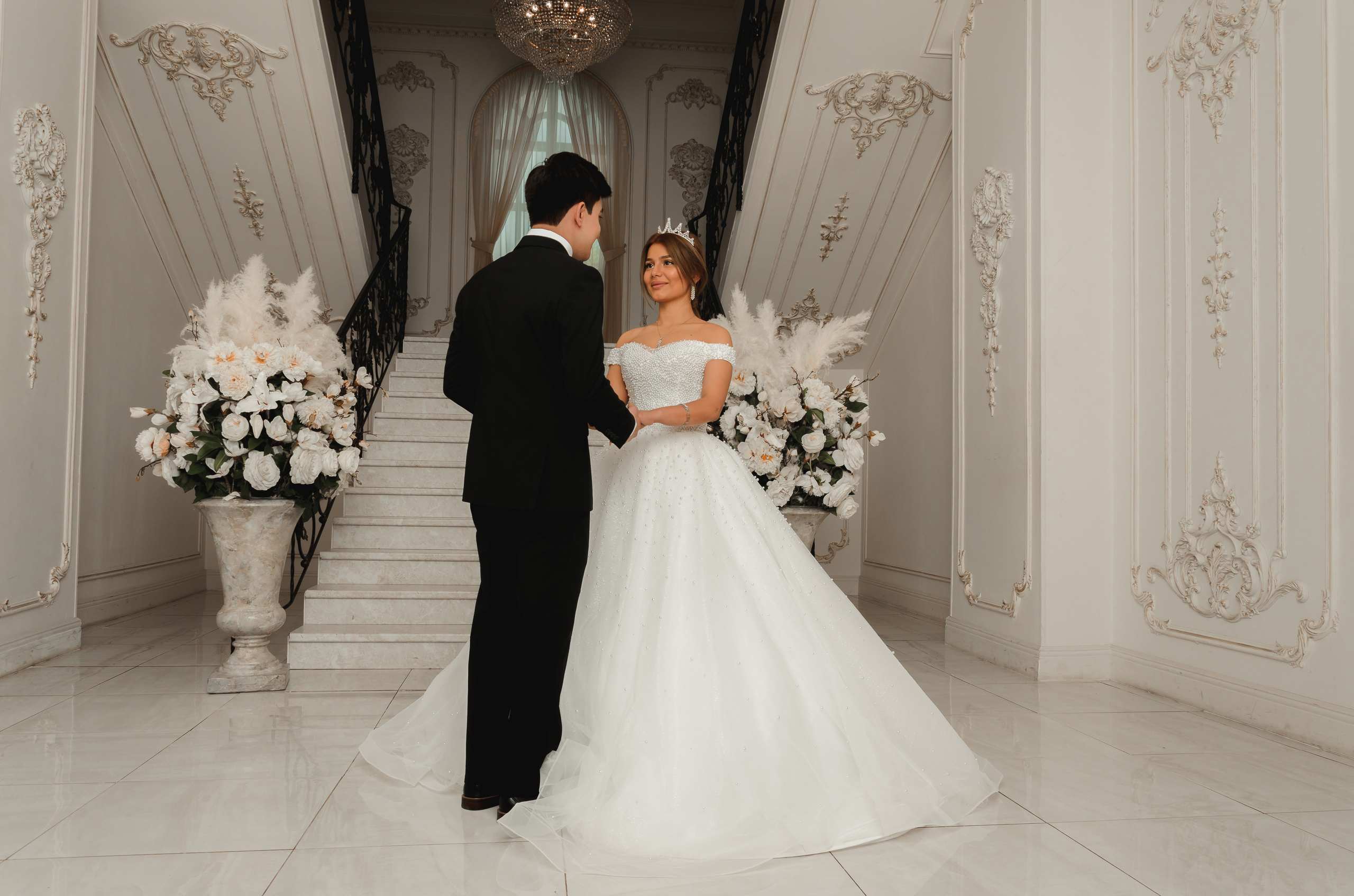 Свадебное приглашение. г. Москва. Свадебный фотограф в Москве Ульяна Вишнякова