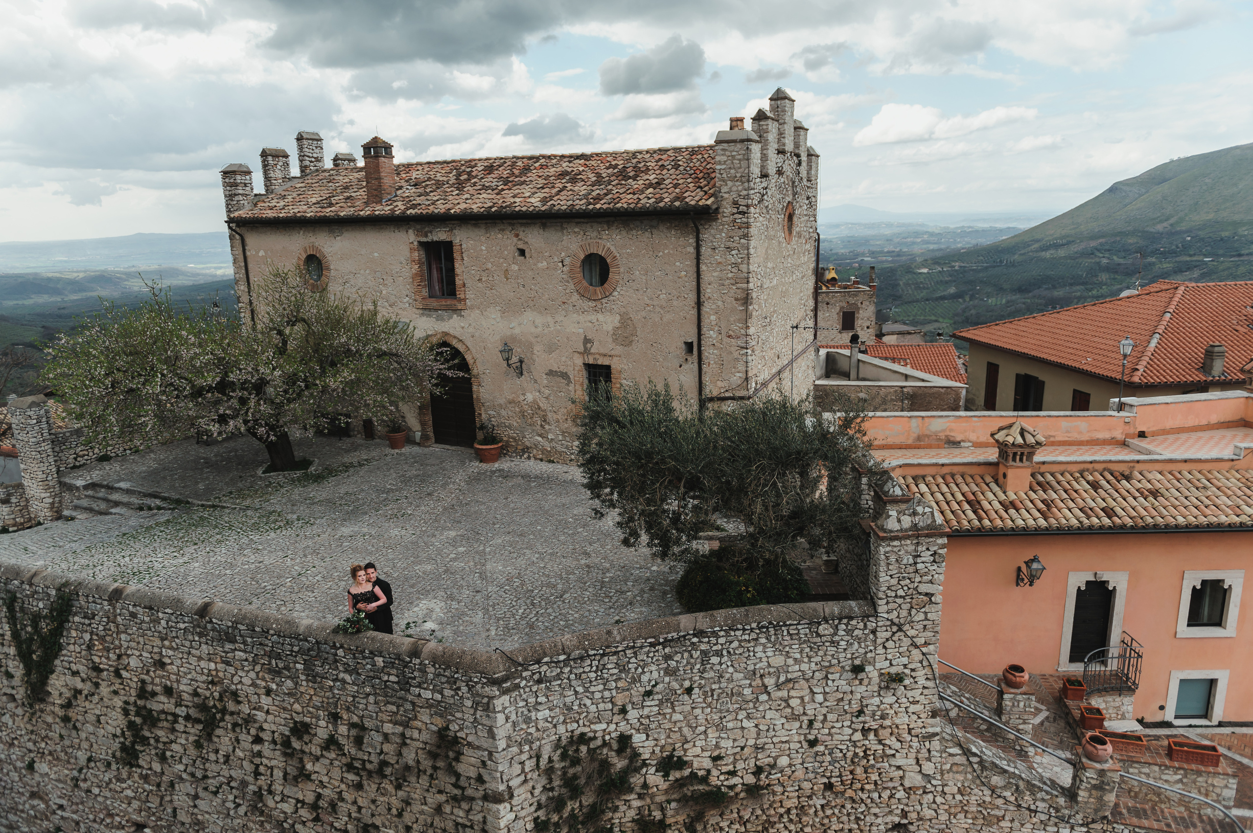 Стиль. Любовь. Италия. Семейный фотограф Ульяна Вишнякова