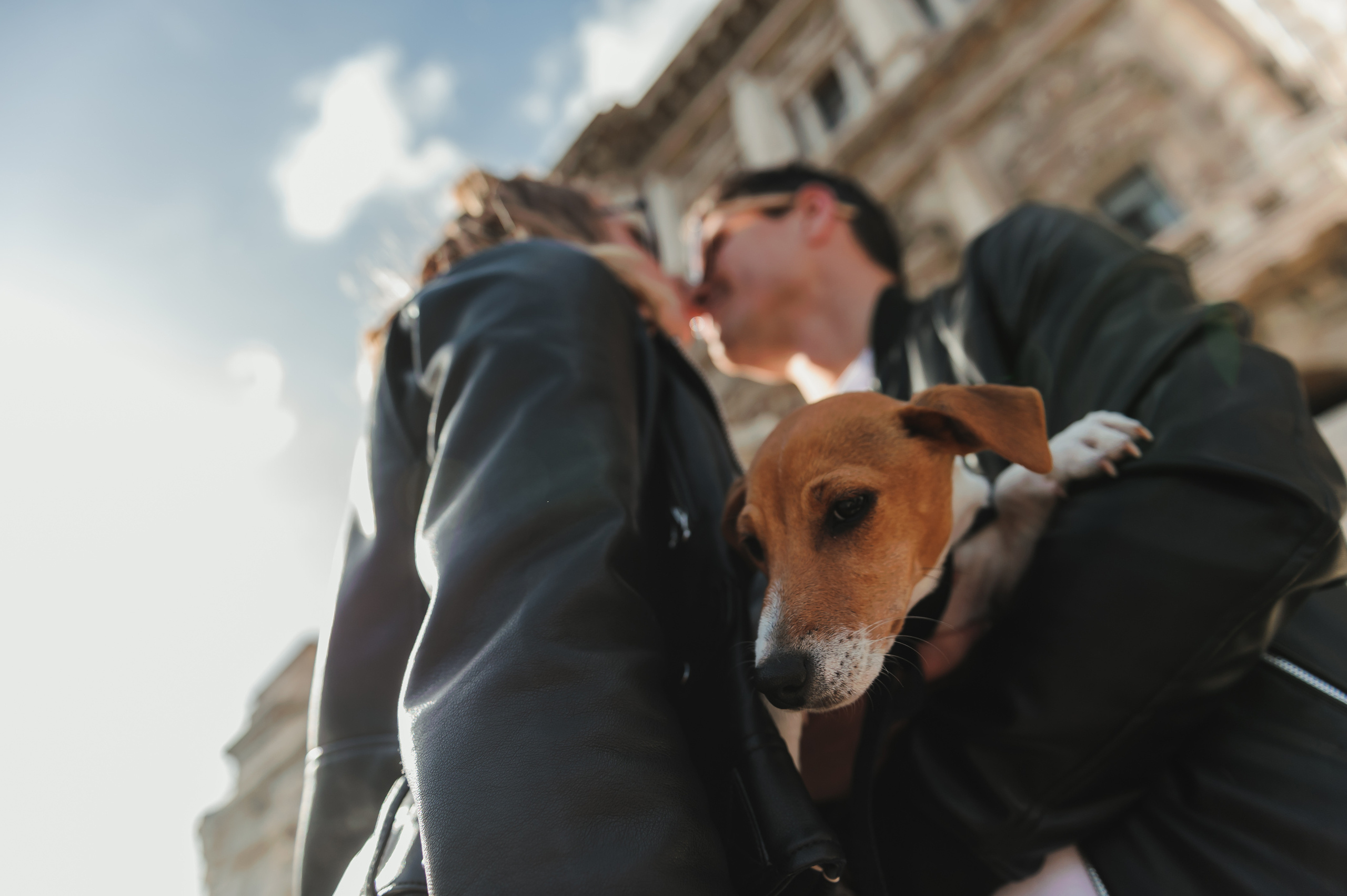 Римское лавстори. Семейный фотограф Ульяна Вишнякова