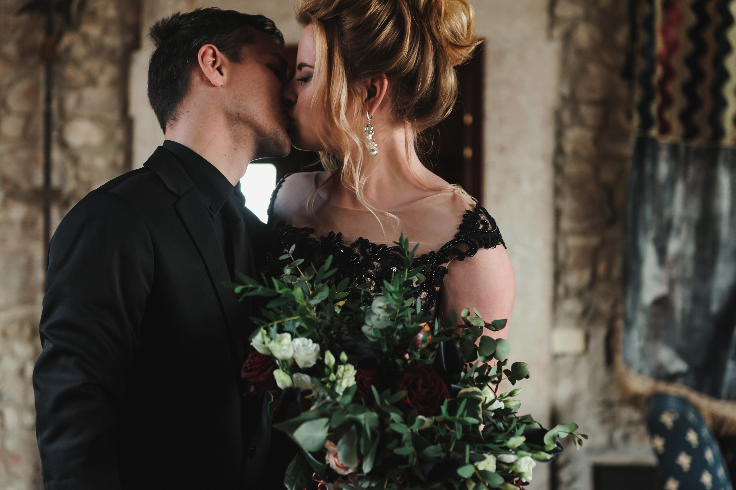 Стиль. Любовь. Италия. Семейный фотограф Ульяна Вишнякова