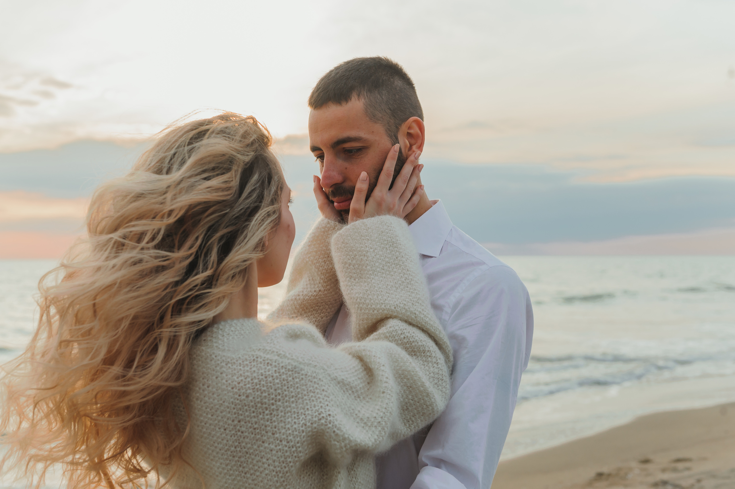 Римские закаты. Италия. Семейный фотограф Ульяна Вишнякова