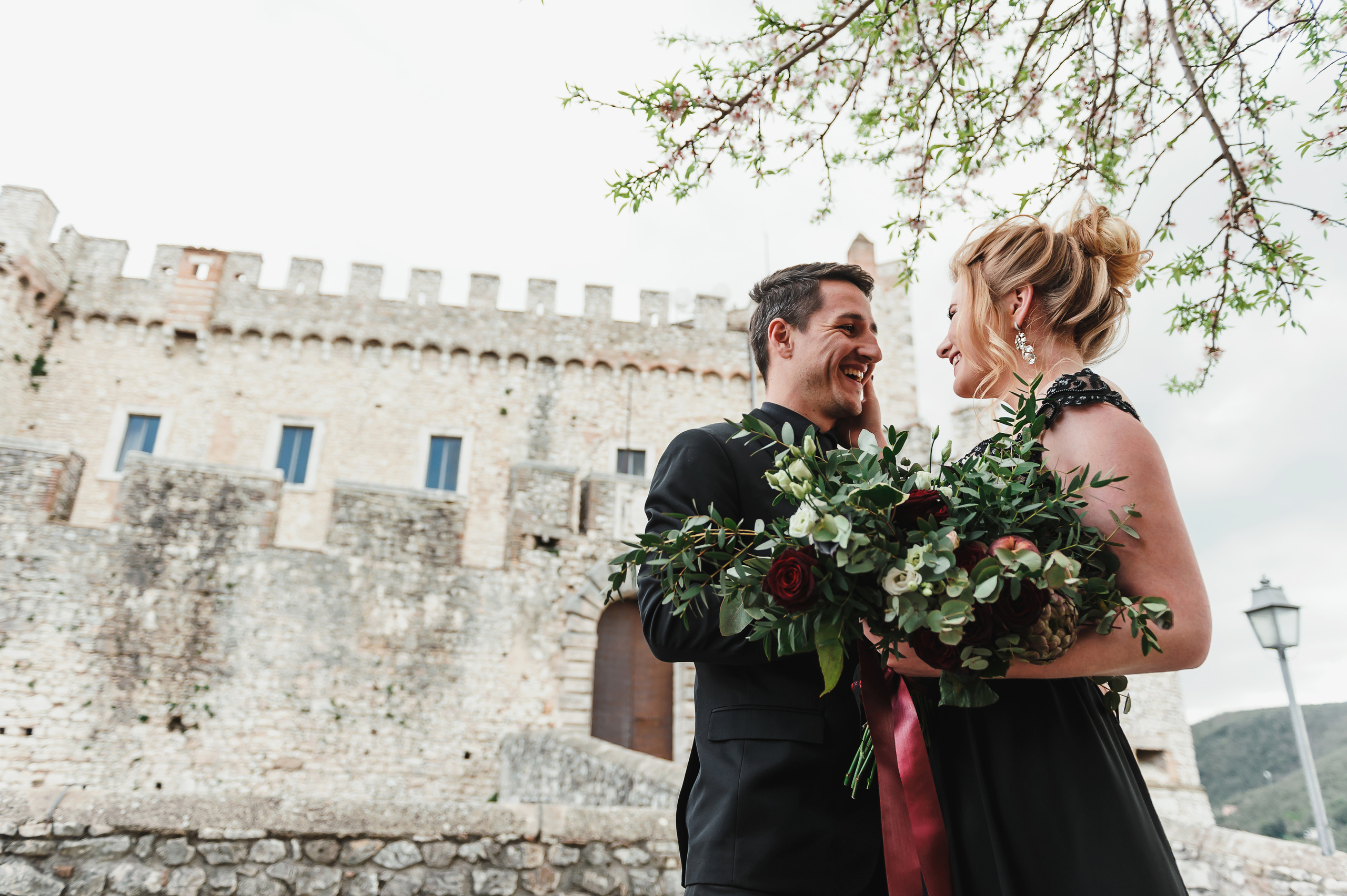 Стиль. Любовь. Италия. Семейный фотограф Ульяна Вишнякова