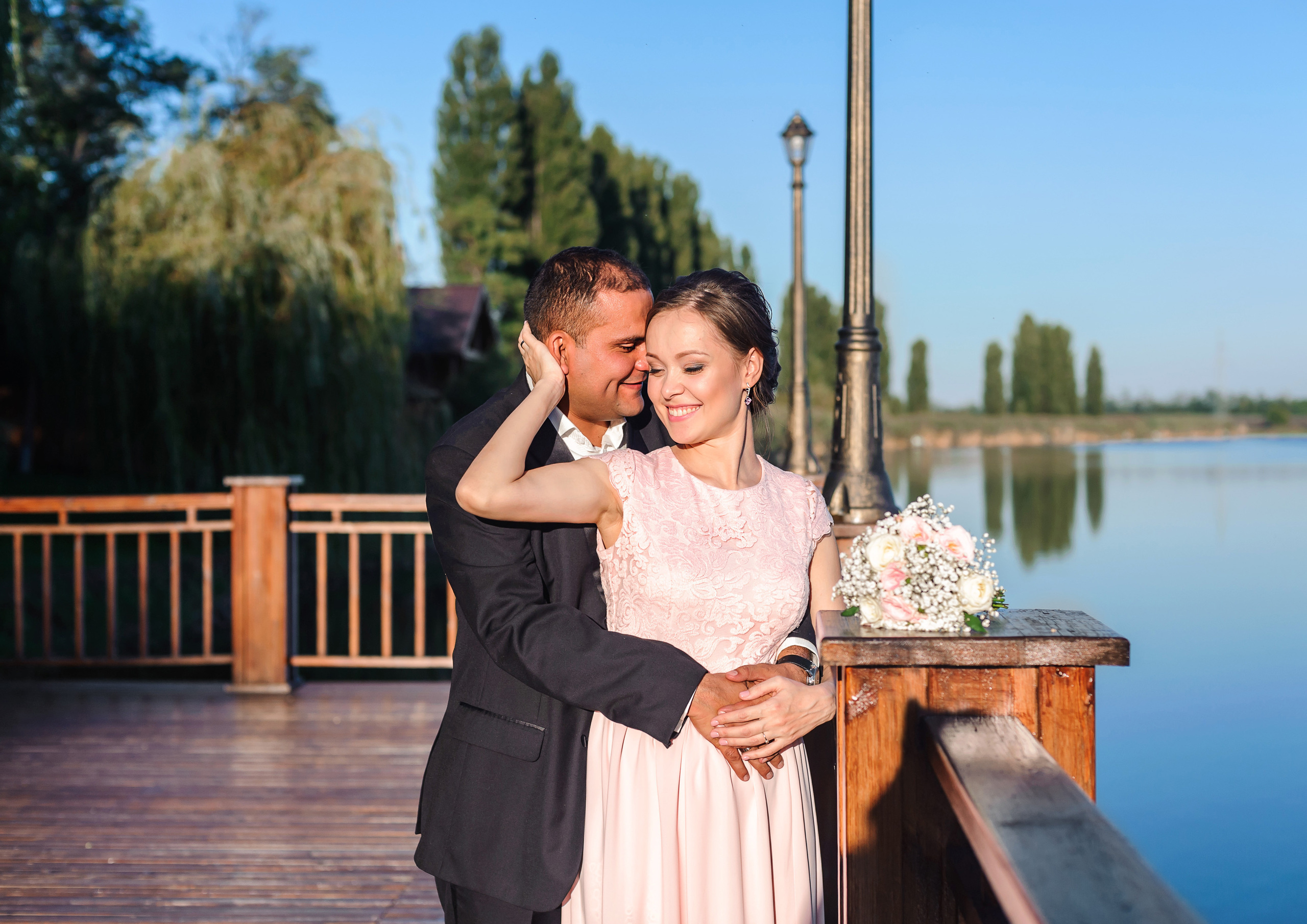 Свадебная фотосессия Москва, Свадебный фотограф Москва