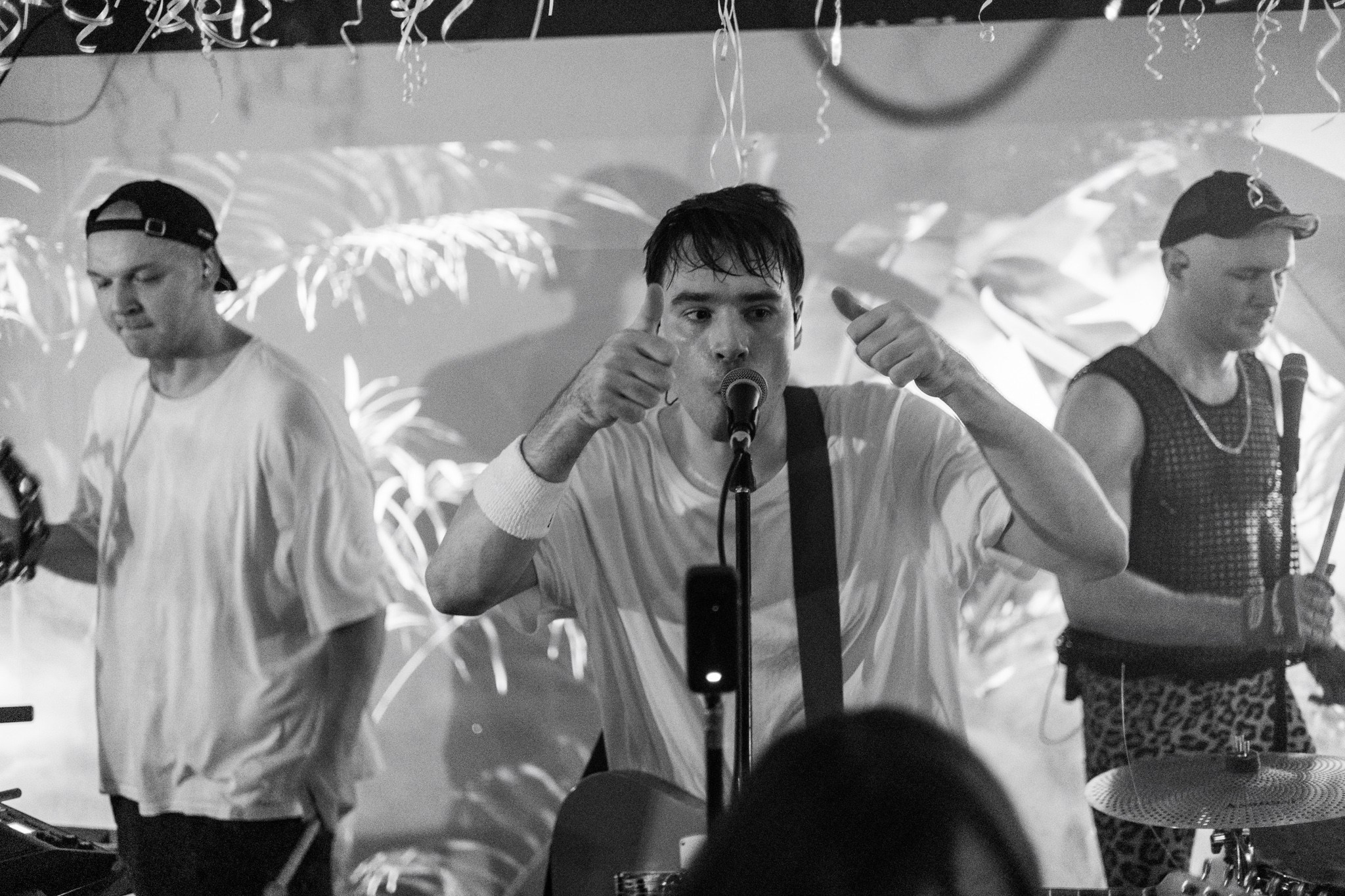 Икар, Electric Lines, Магнитола, 10.01.26, Jawsspot