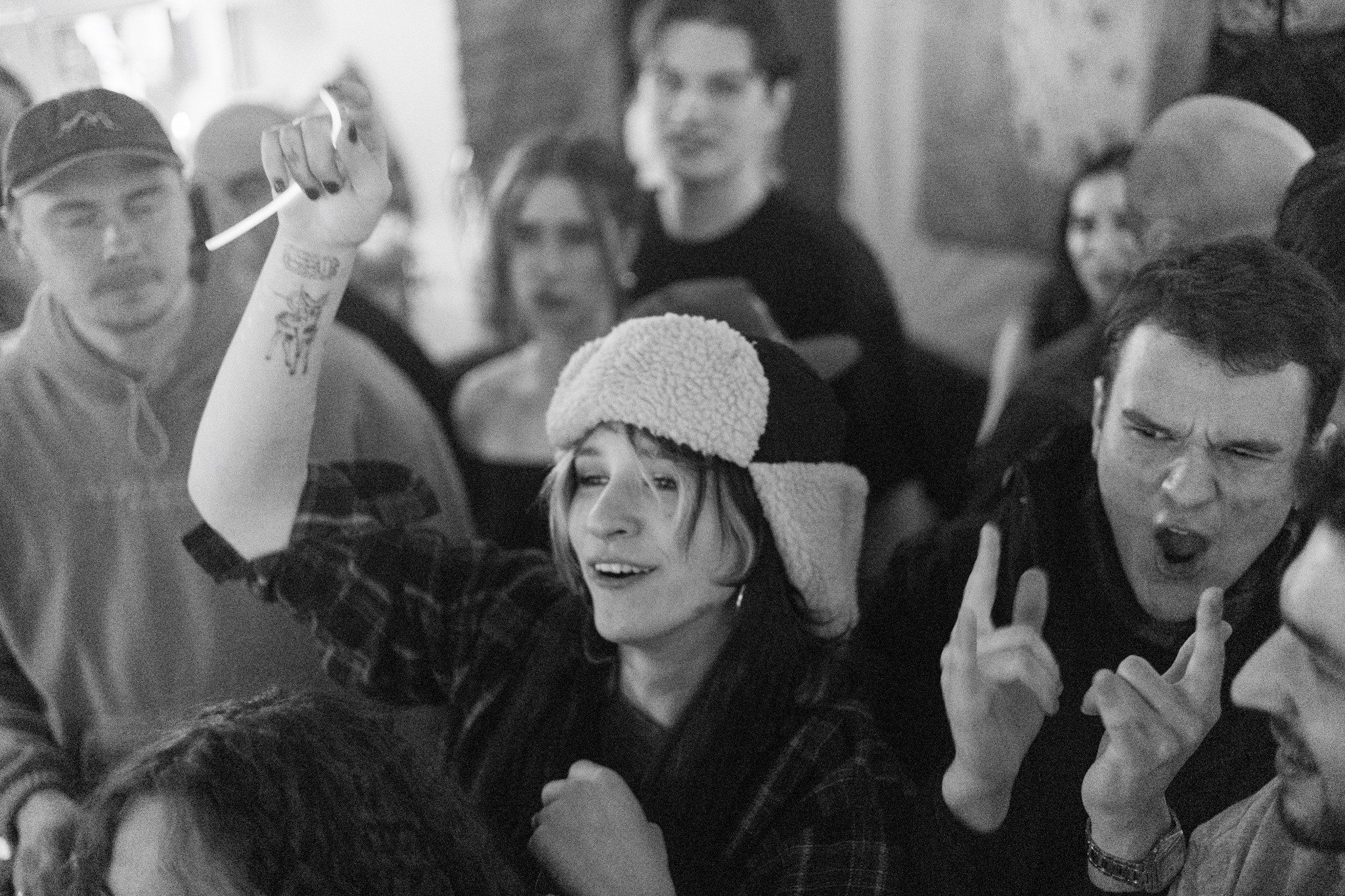 Икар, Electric Lines, Магнитола, 10.01.26, Jawsspot