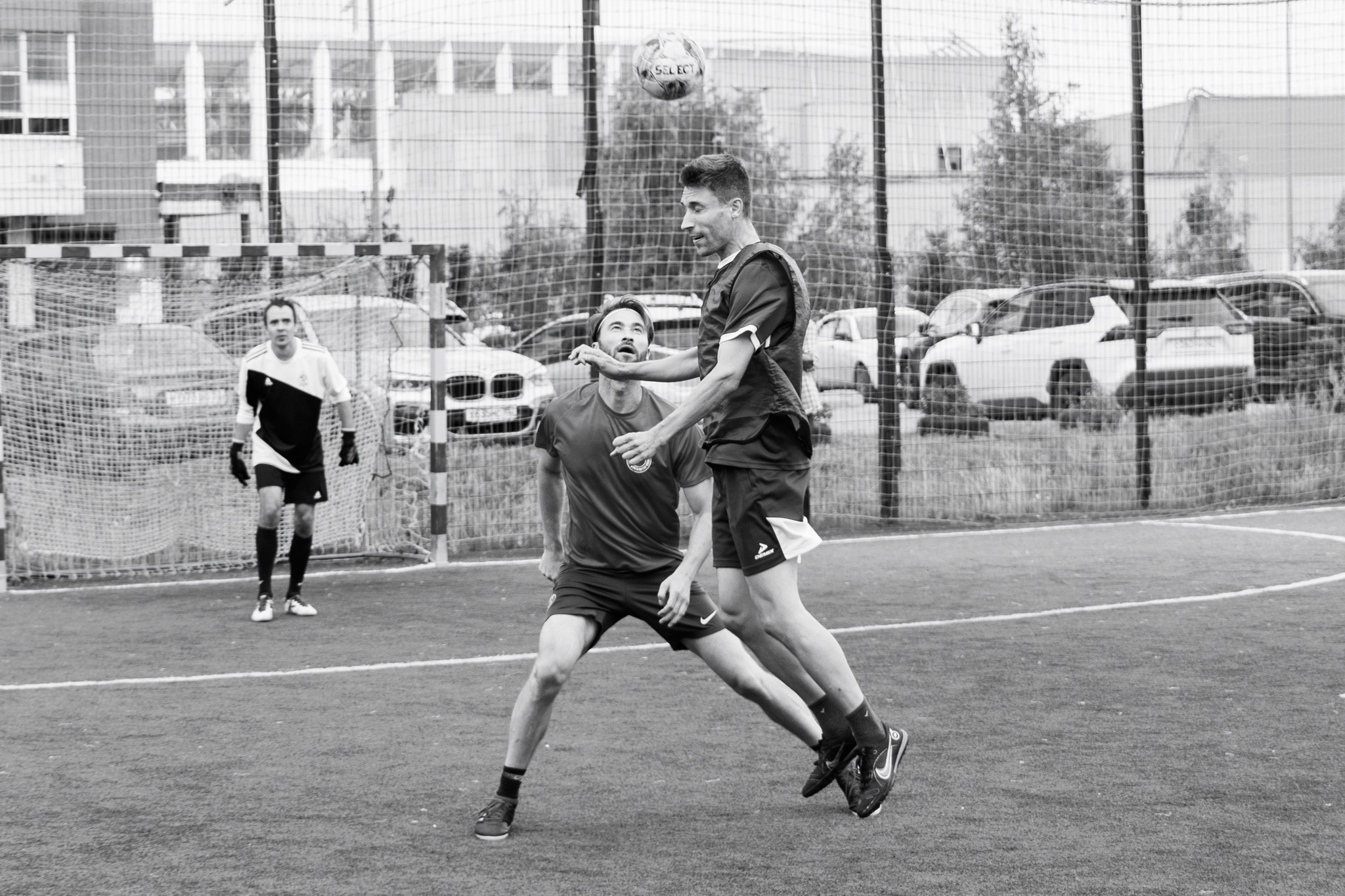 Алкофутбол, 02.08.25