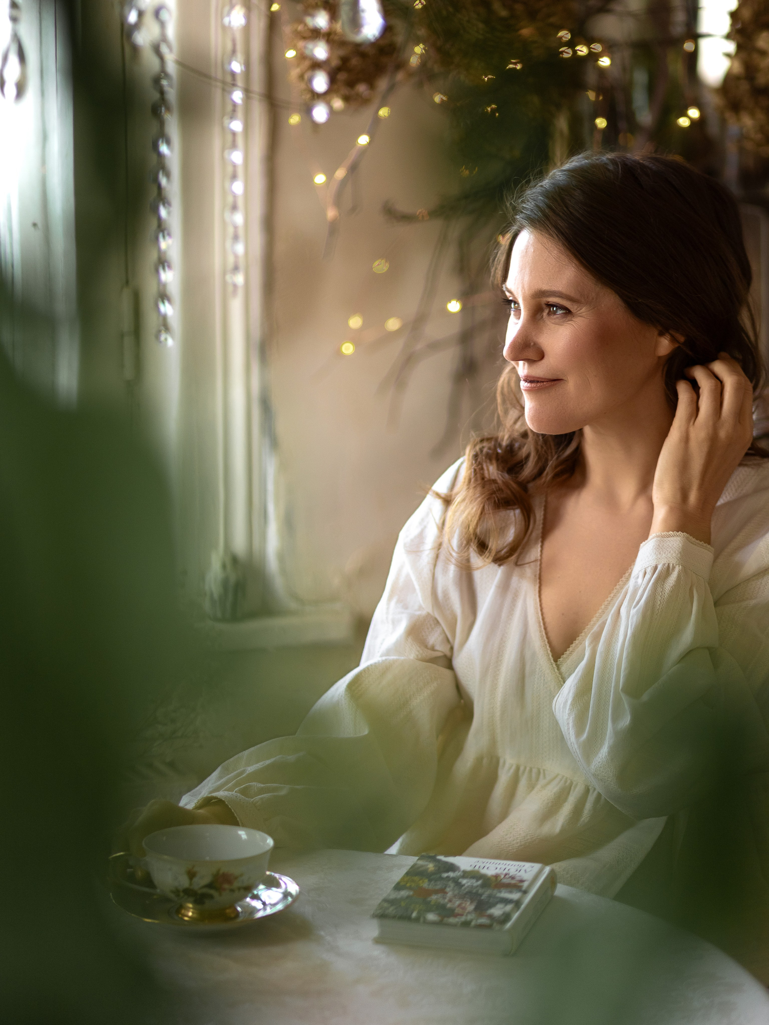 Наталия — пакет Оптимальный. Ирина Мезенцева | Женский и предметный фотограф | г. Омск