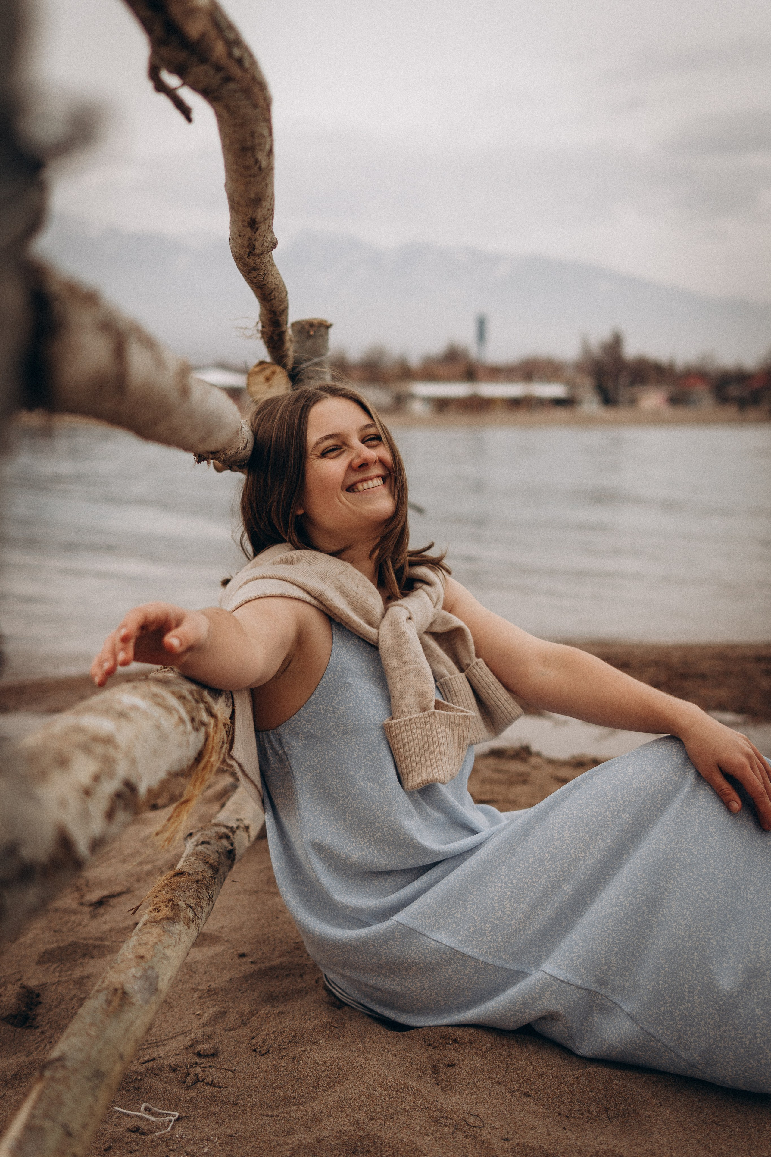 Лера. Natalya Bondareva Photographу