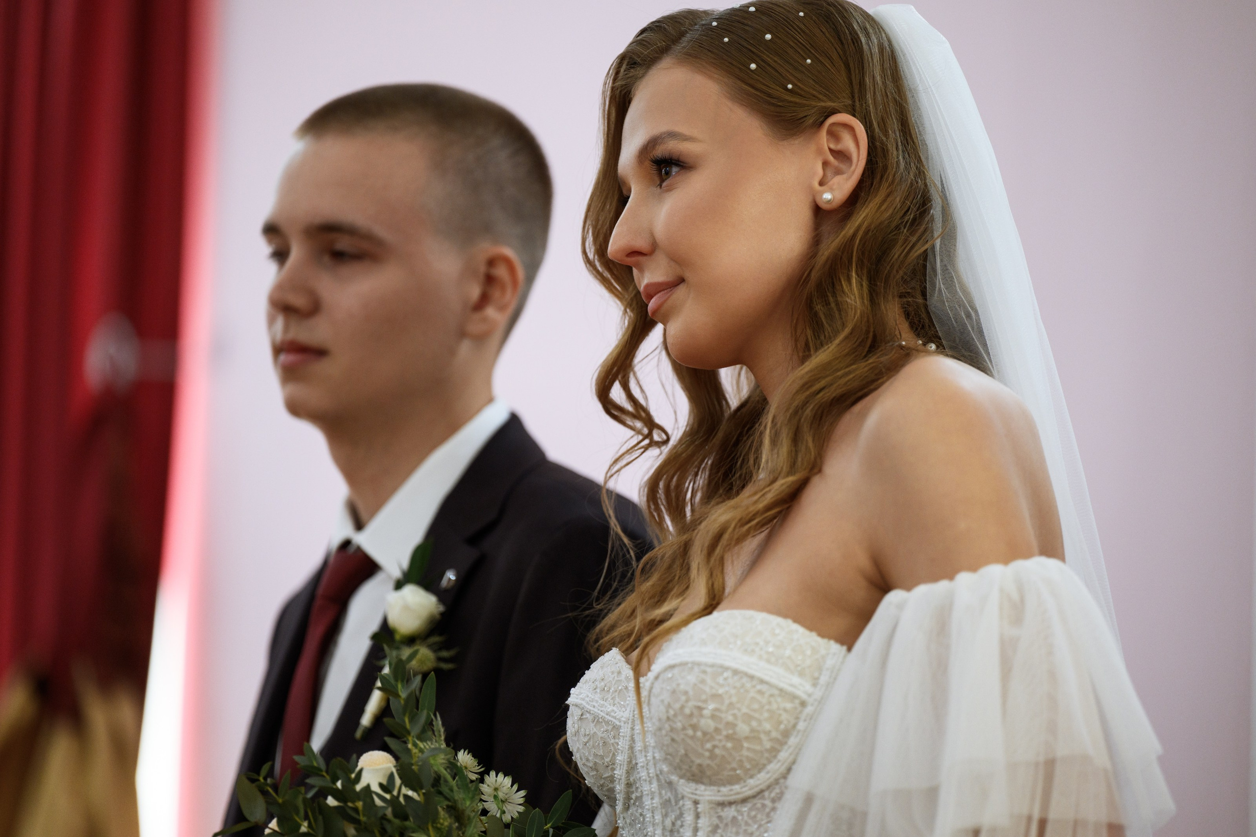 Алексей и Даша. Главная