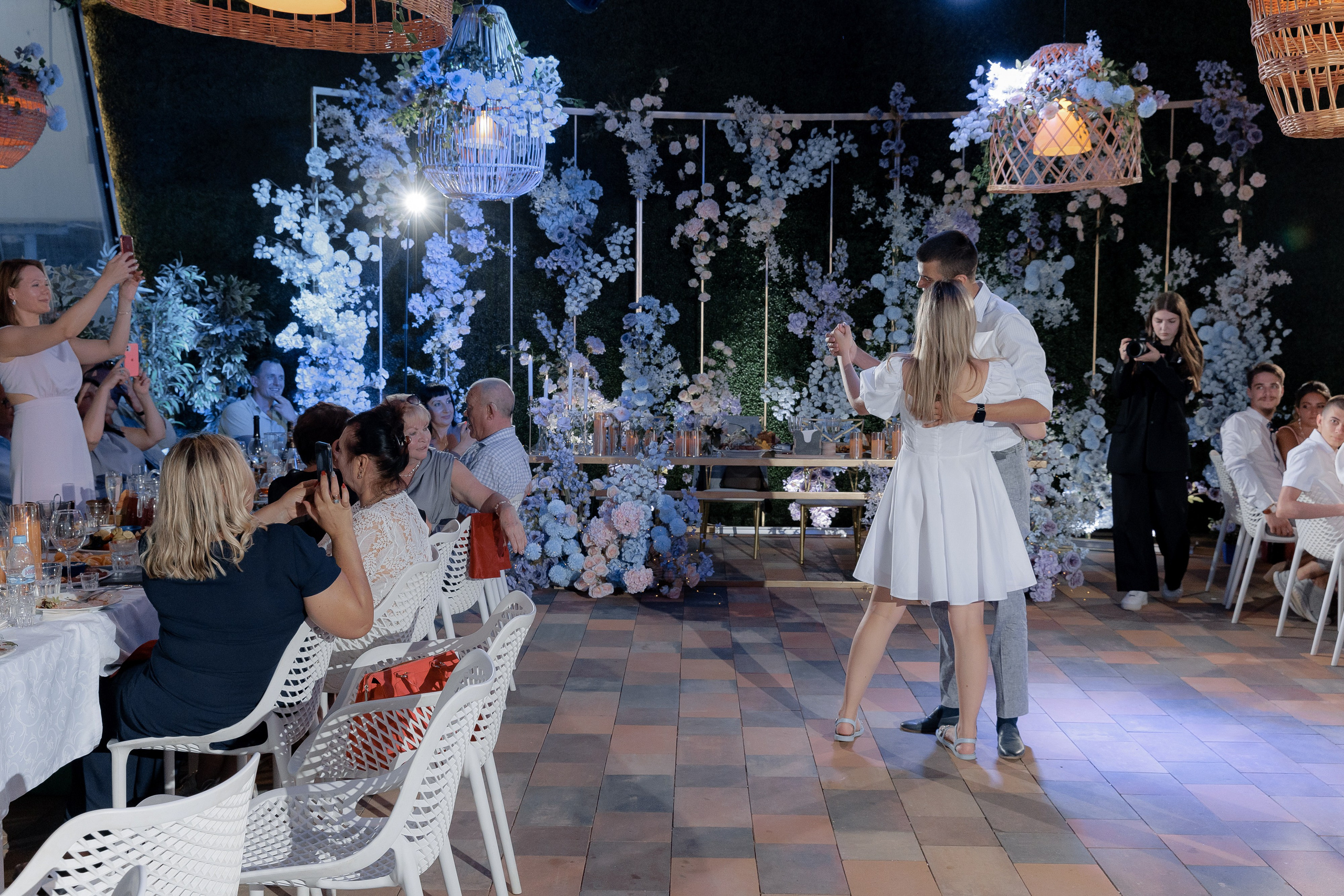 A & Y | KERCH. Свадебный фотограф в Москве и Краснодаре Анастасия Прудко