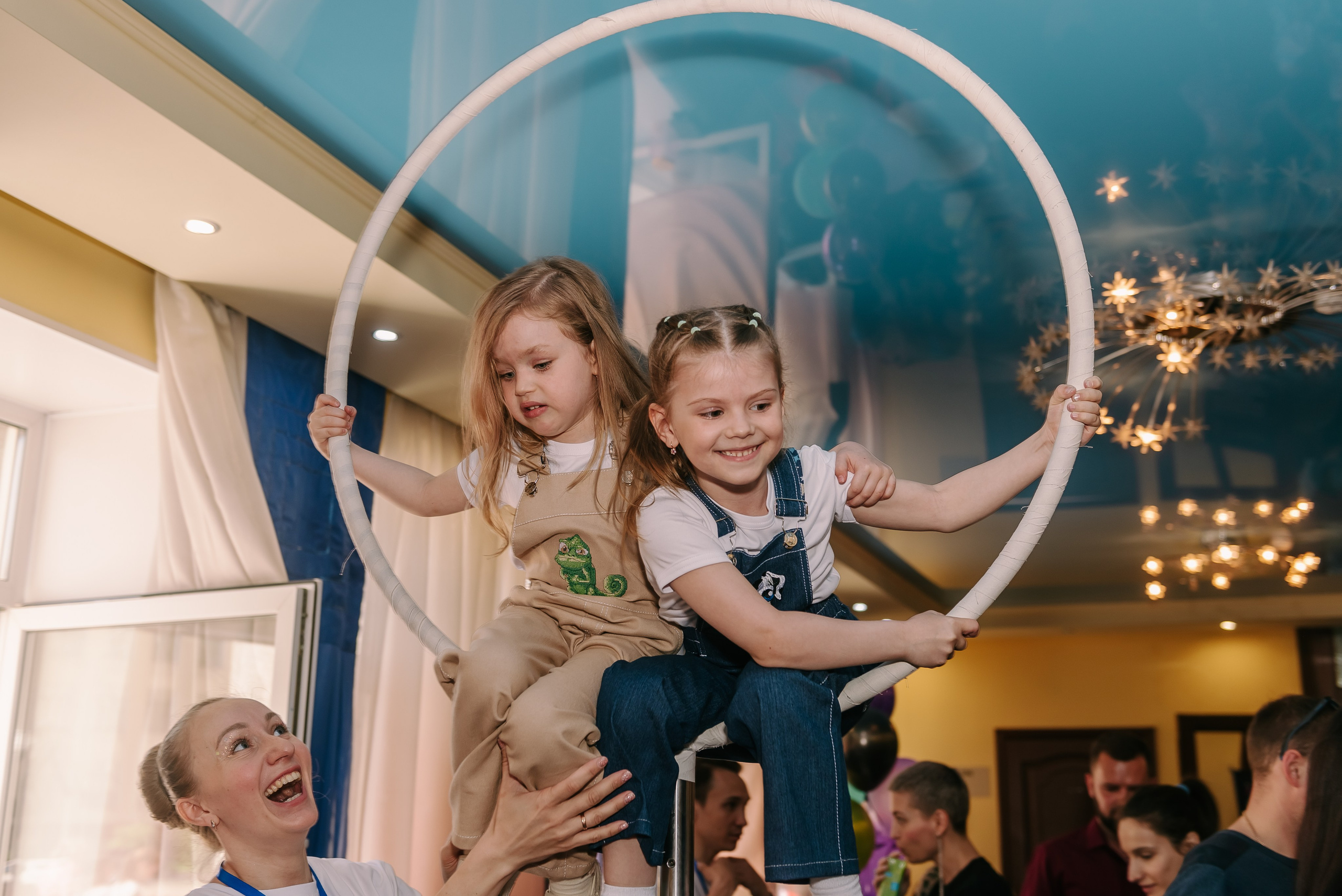 Юные Таланты России 2024. Детский фотограф, семейный фотограф и репортажи в Кемерово