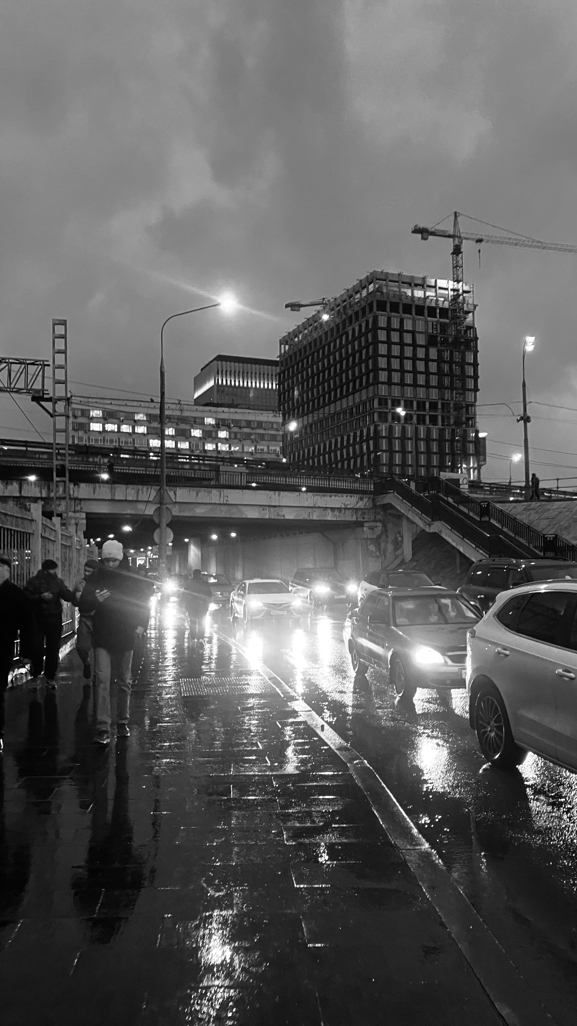 Мобильное фото. Фотограф в Москве Айгуль Евграфова